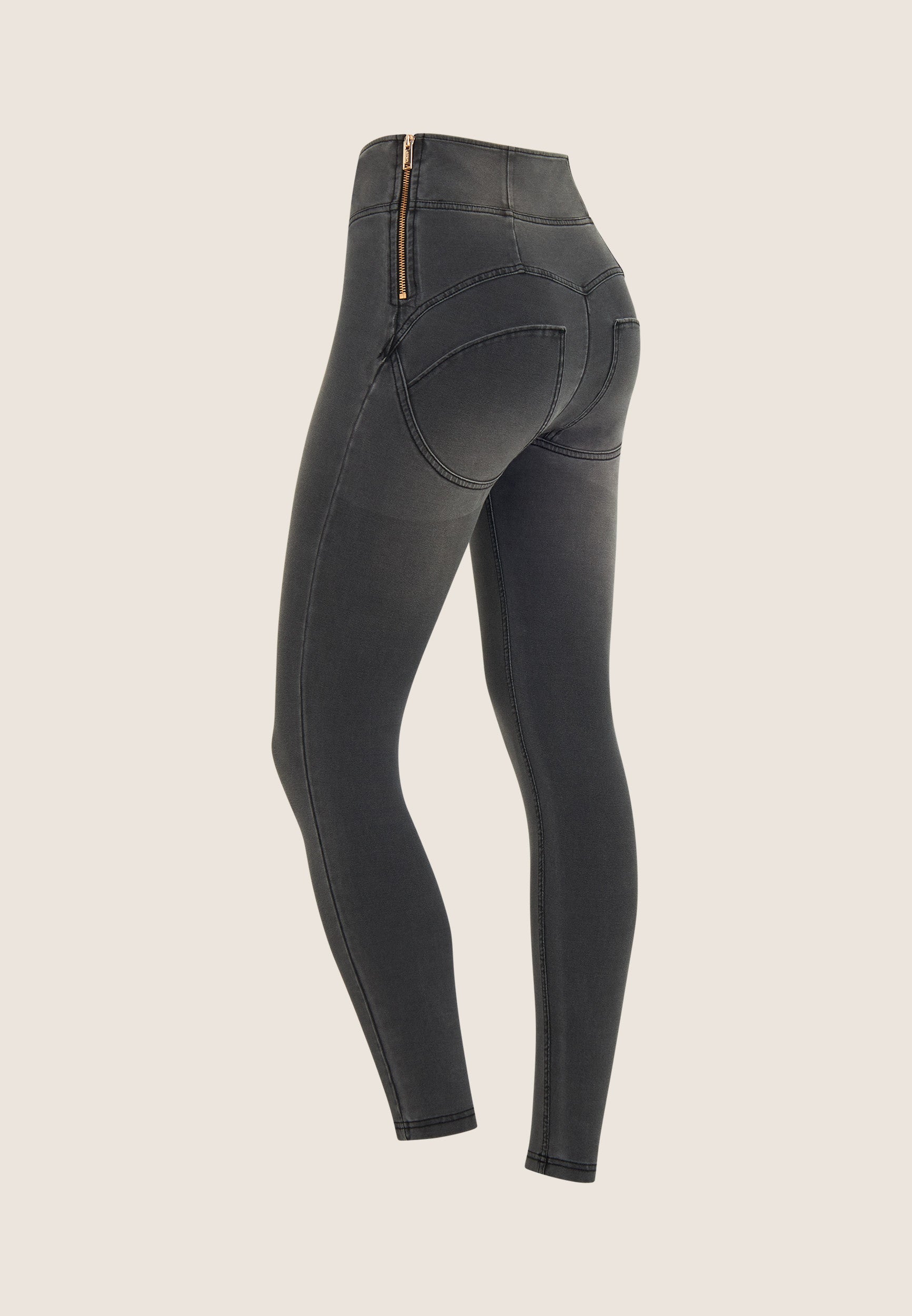 WR.UP® Push-Up - Denim