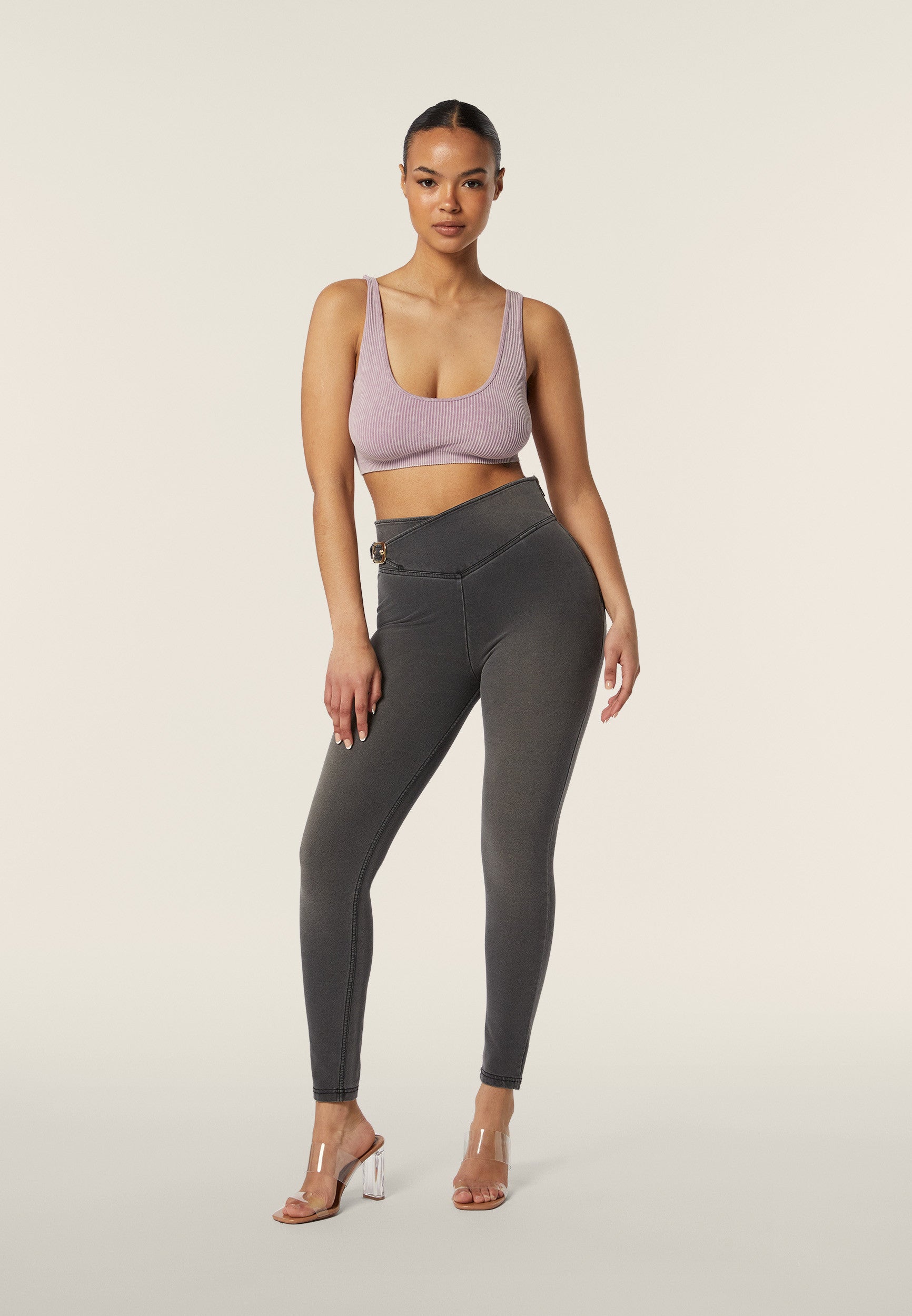 WR.UP® Push-Up - Denim