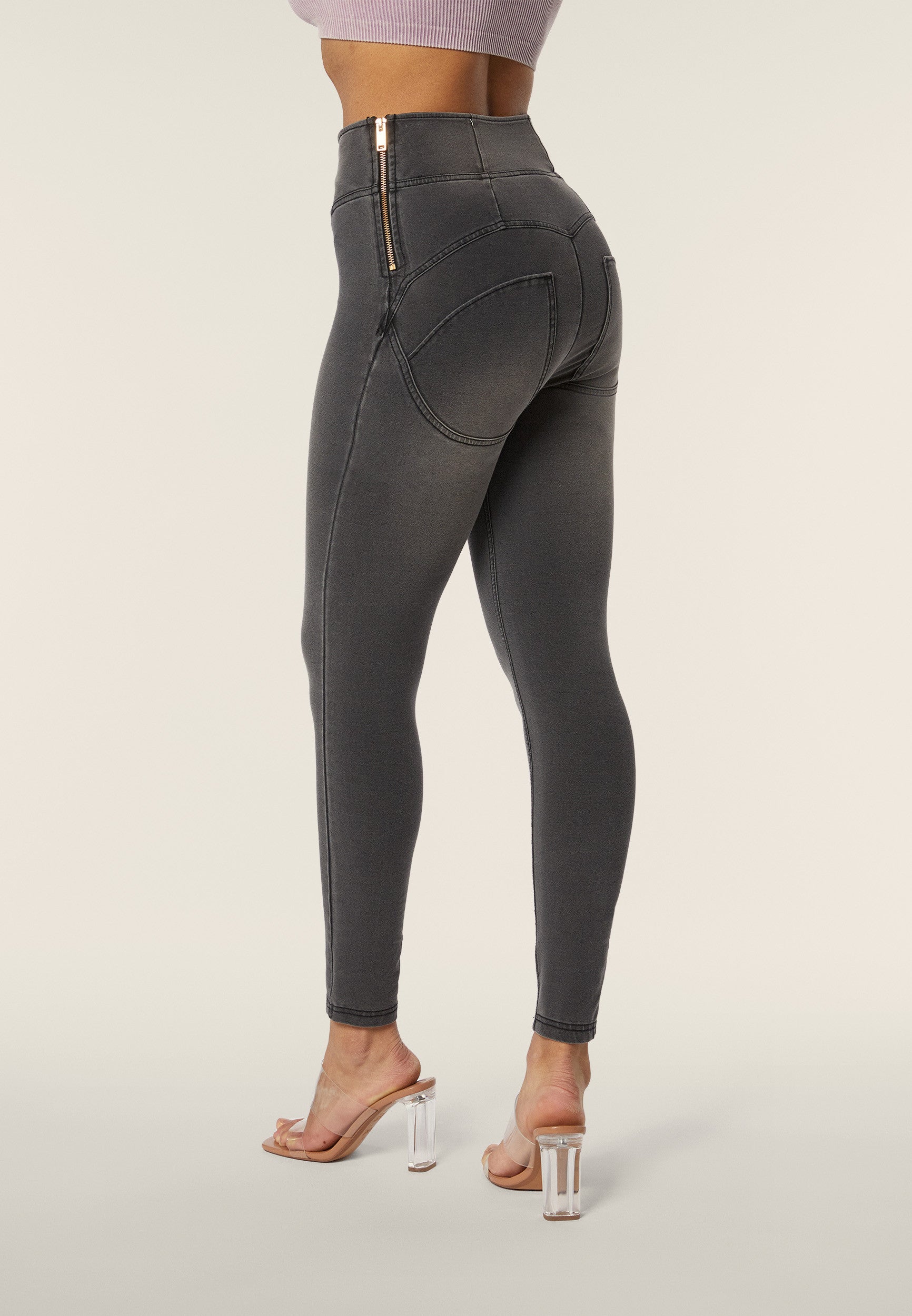 WR.UP® Push-Up - Denim