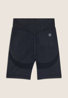 Seamless Sport Long Shorts