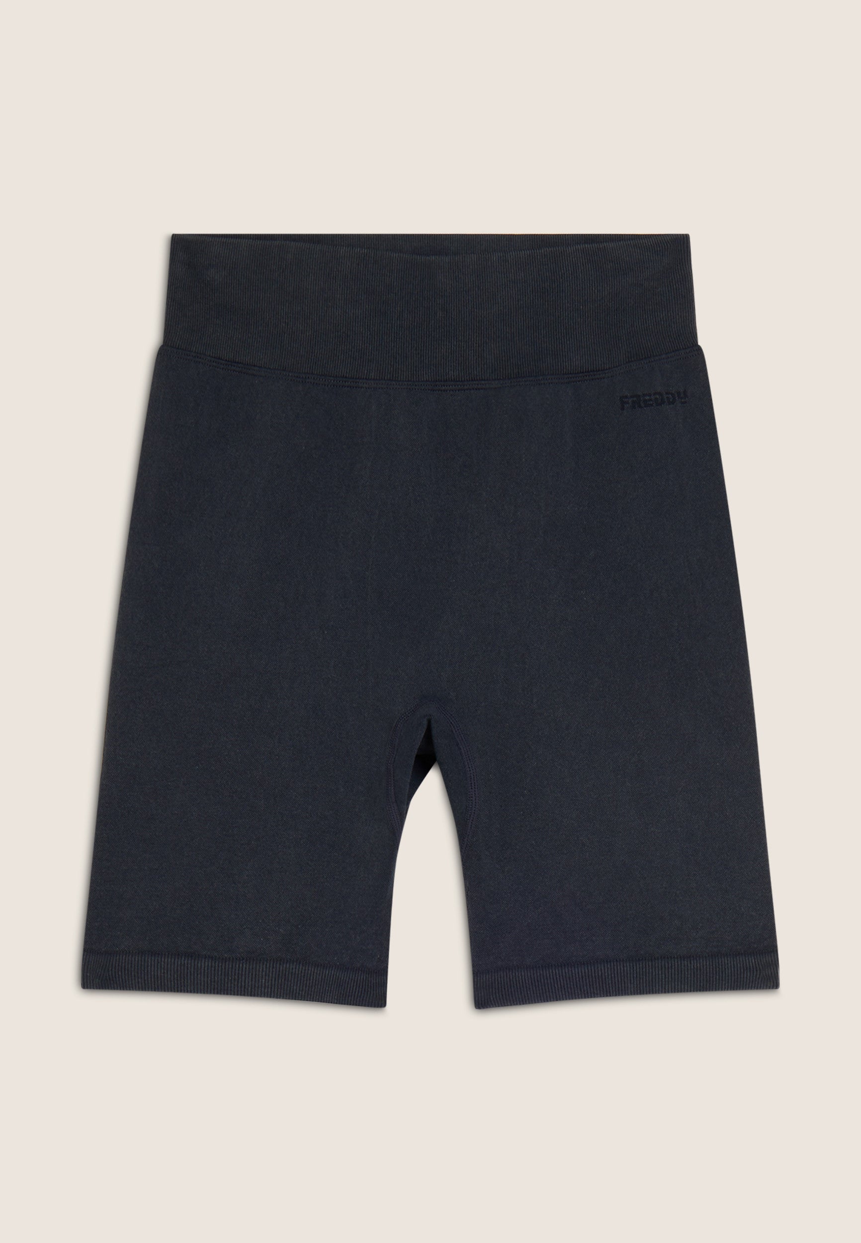 Seamless Sport Long Shorts