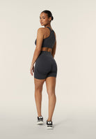 Seamless Sport Long Shorts