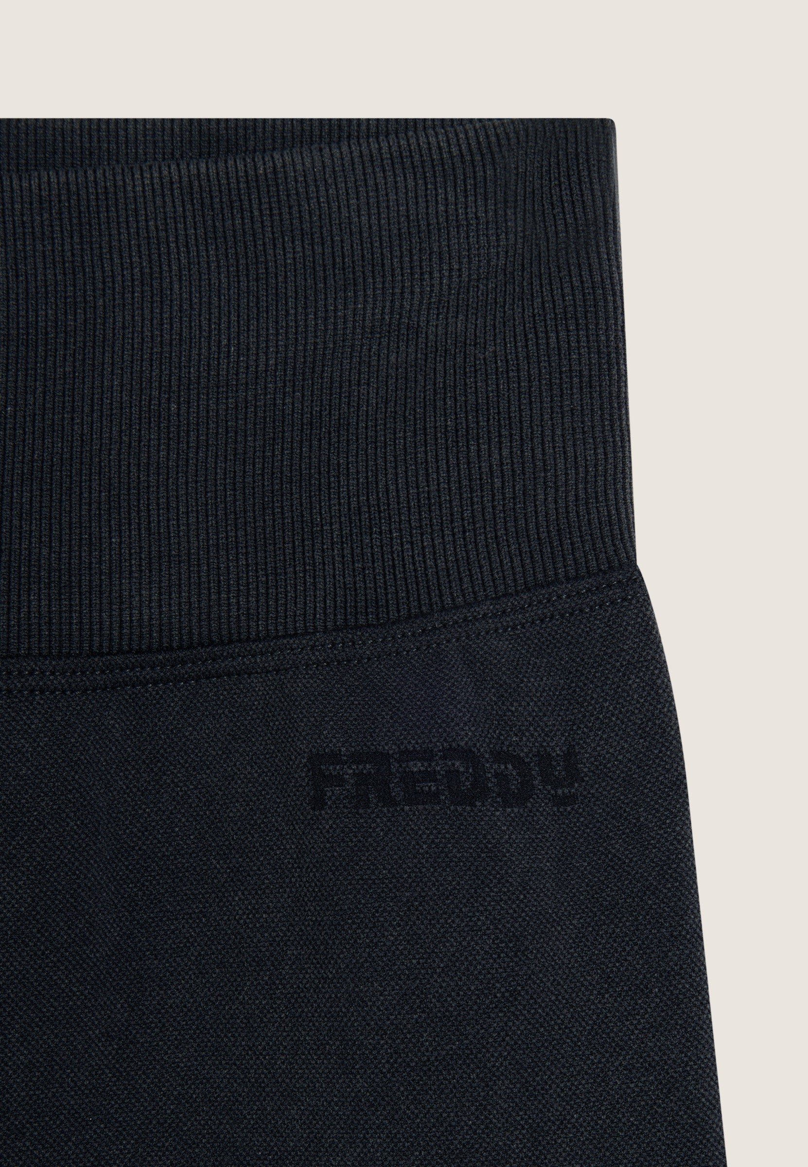Seamless Sport Long Shorts