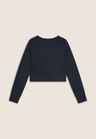 Seamless Sport Top - Cropped
