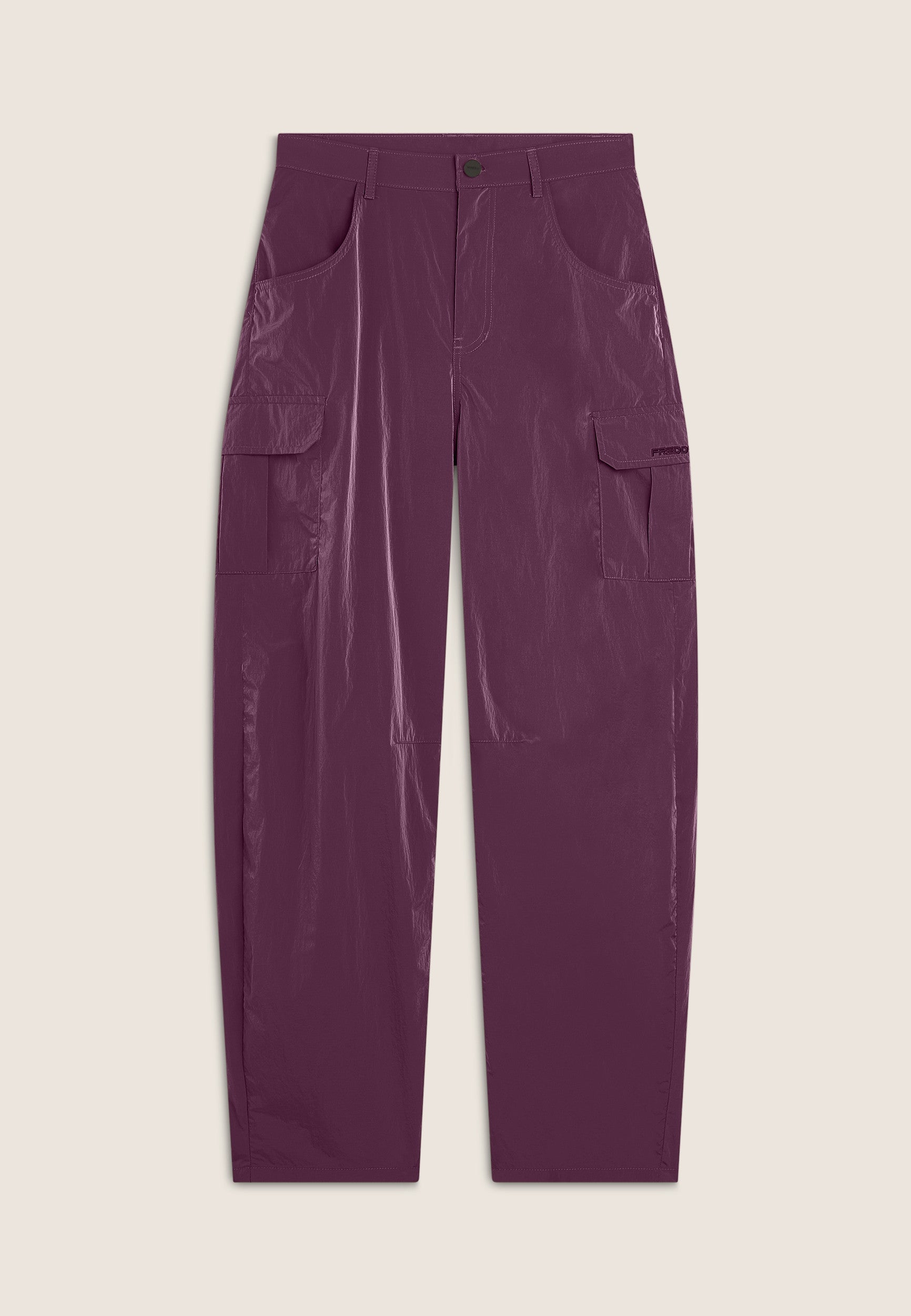 Cargo Pants - Nylon