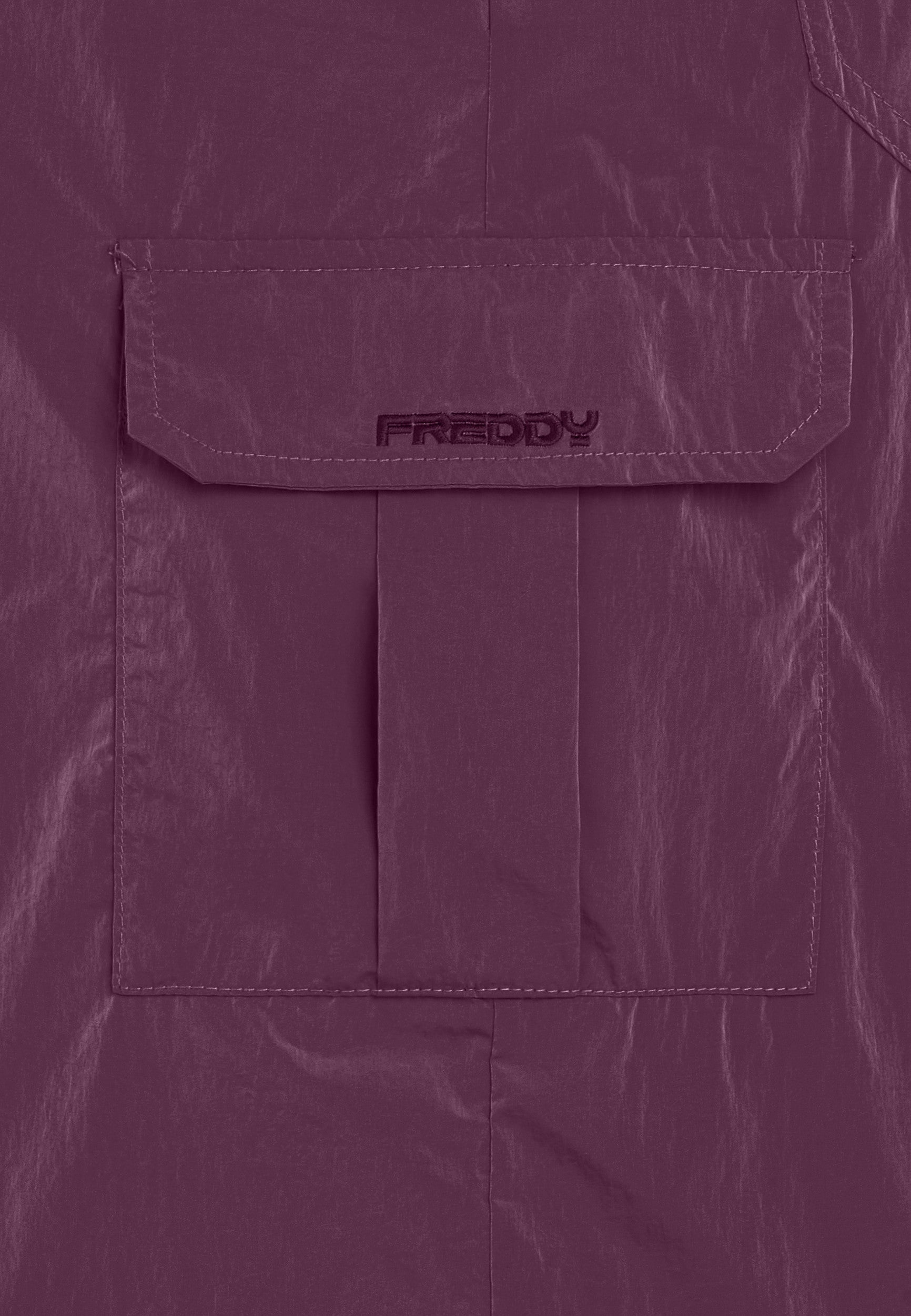 Cargo Pants - Nylon