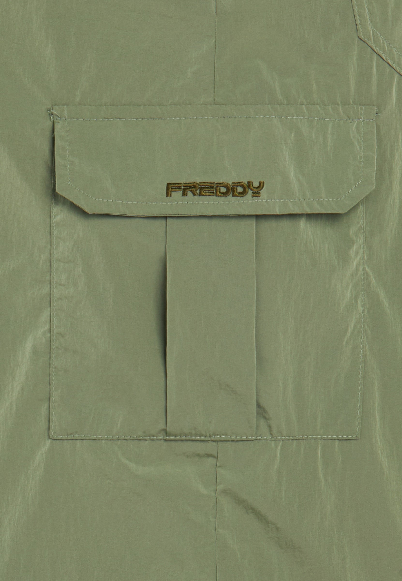 Cargo Pants - Nylon