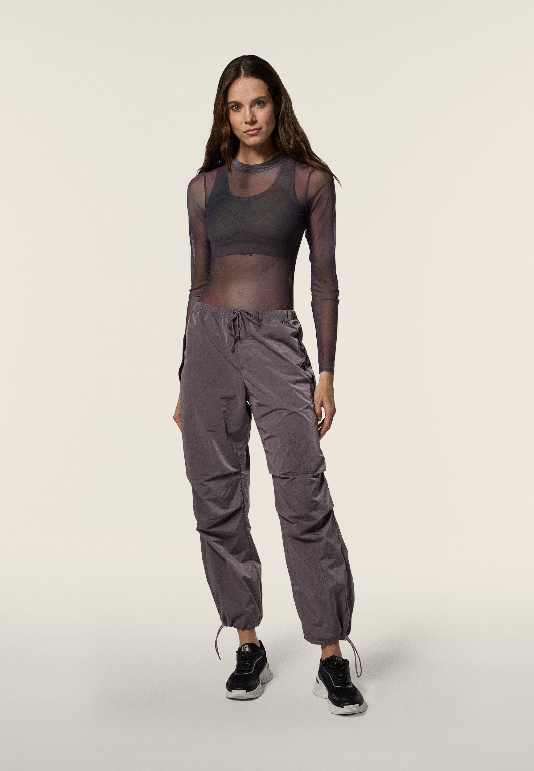 Parachute Pants