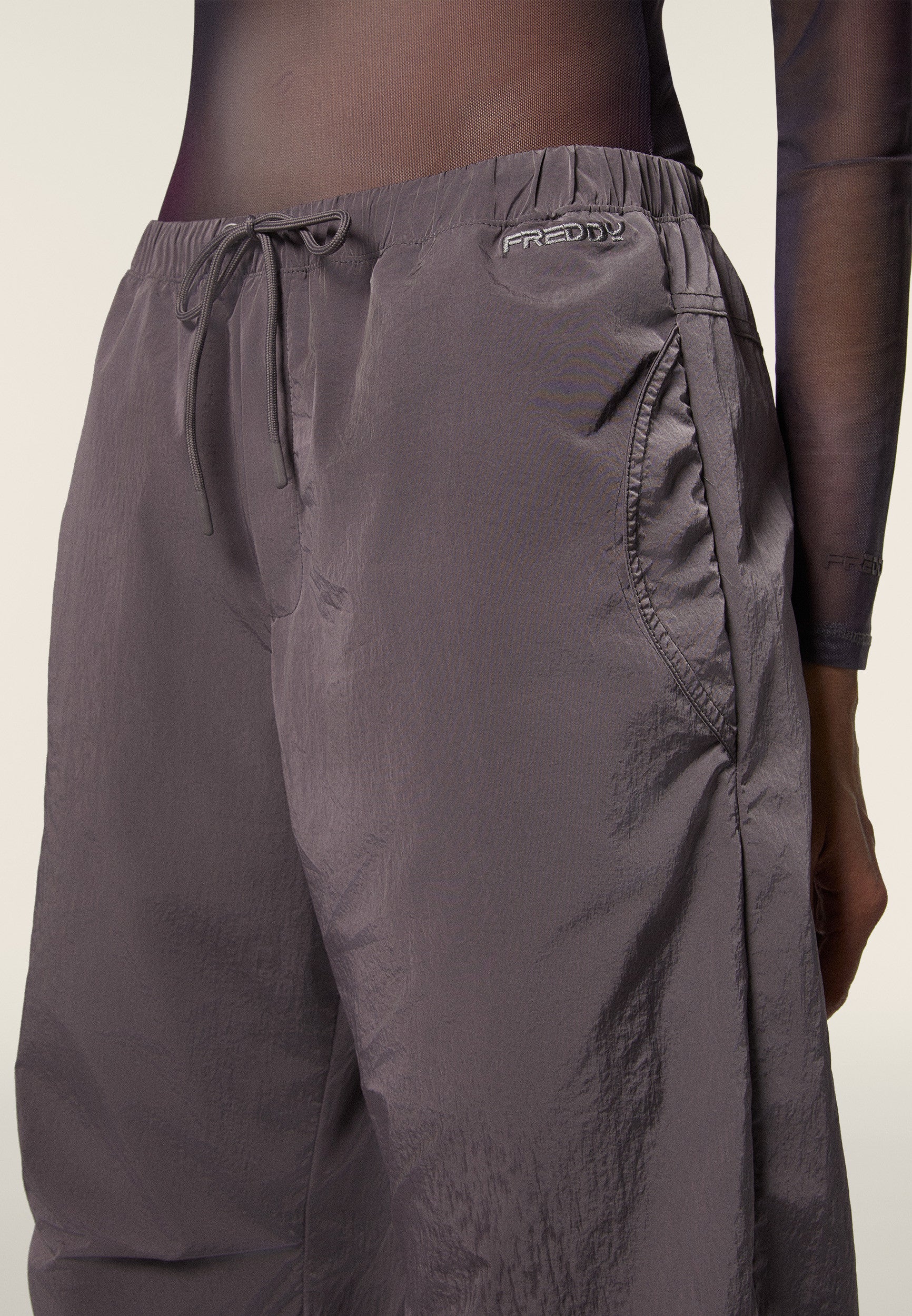 Parachute Pants