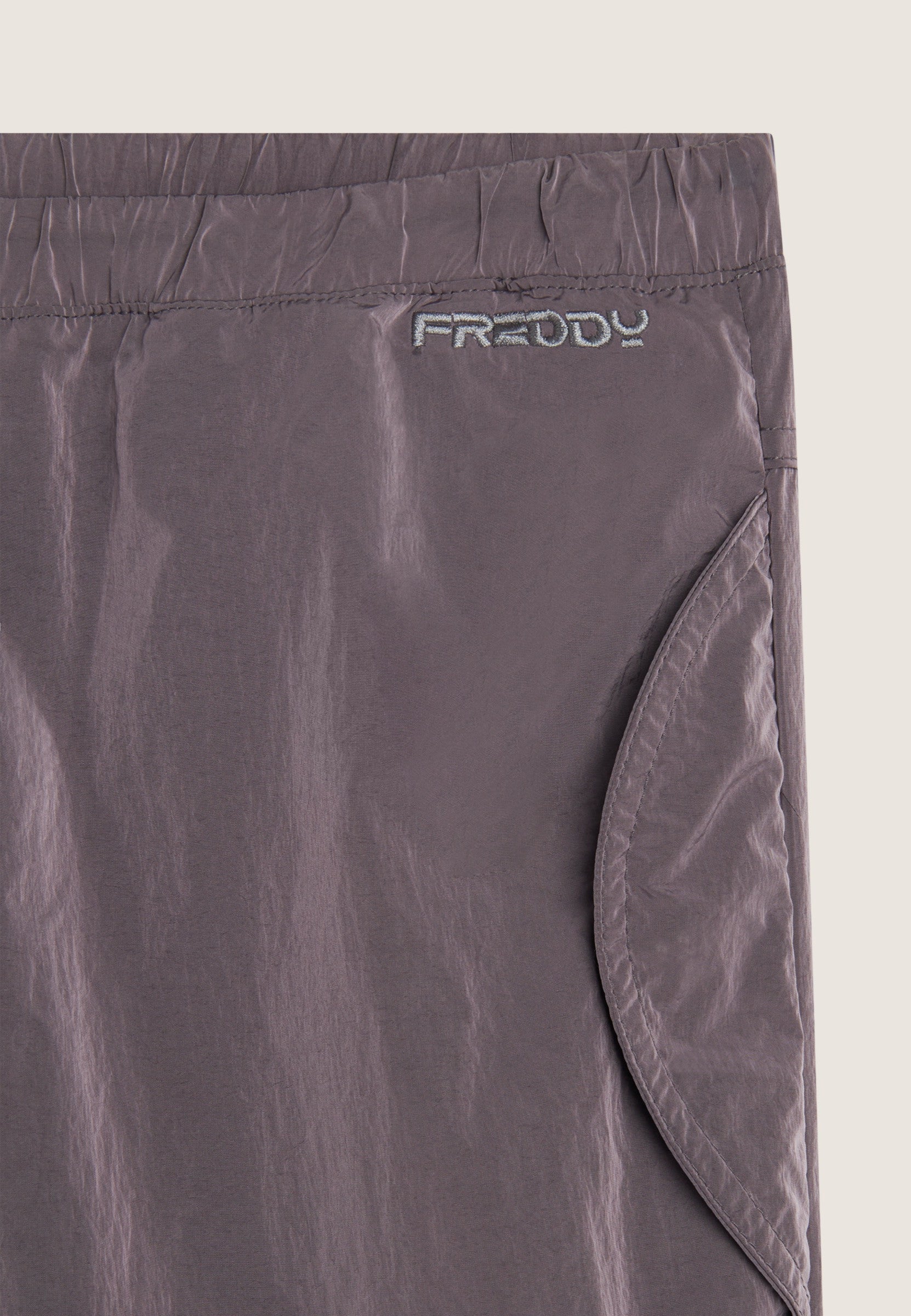 Parachute Pants