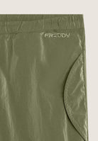 Parachute Pants