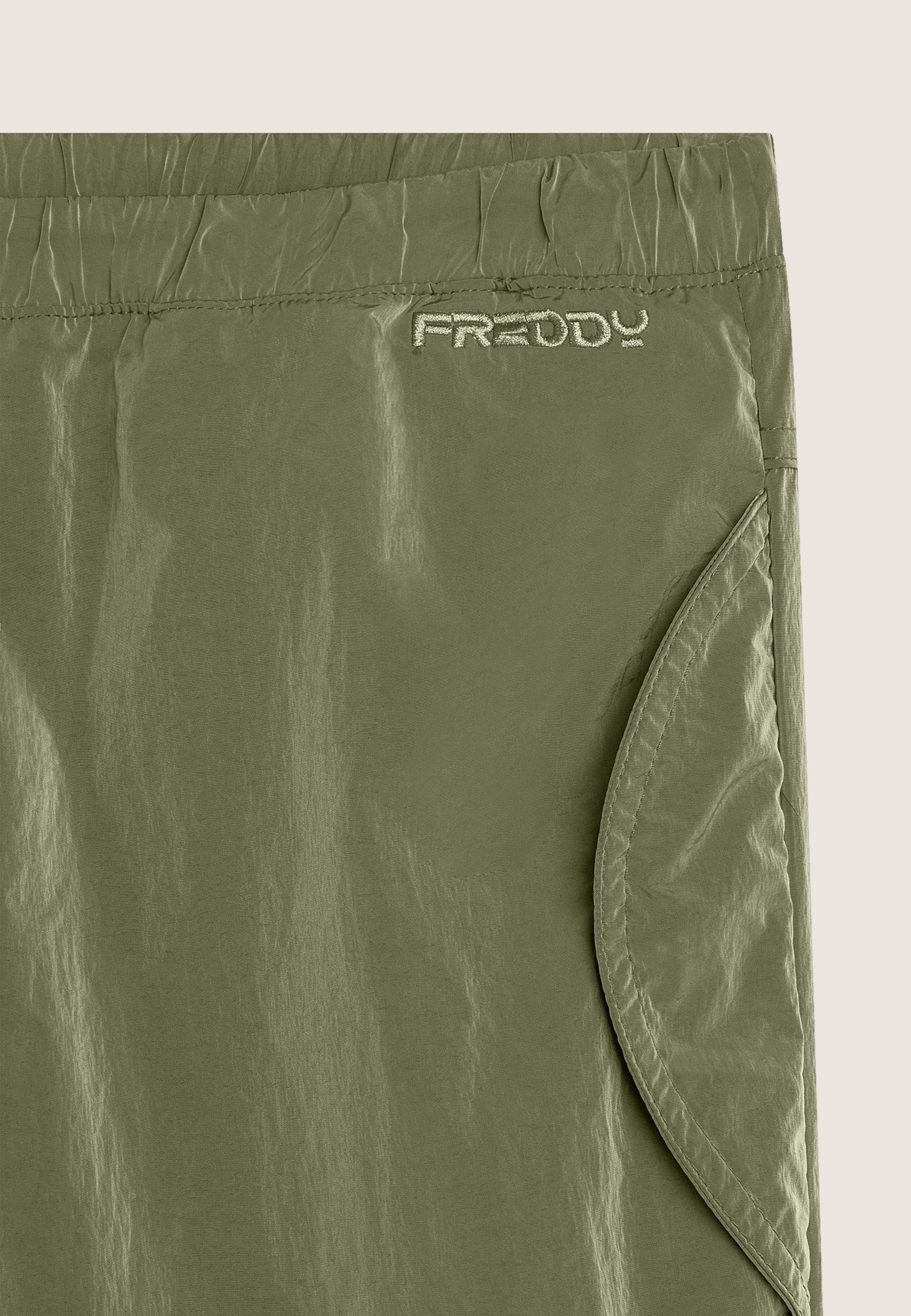 Parachute Pants