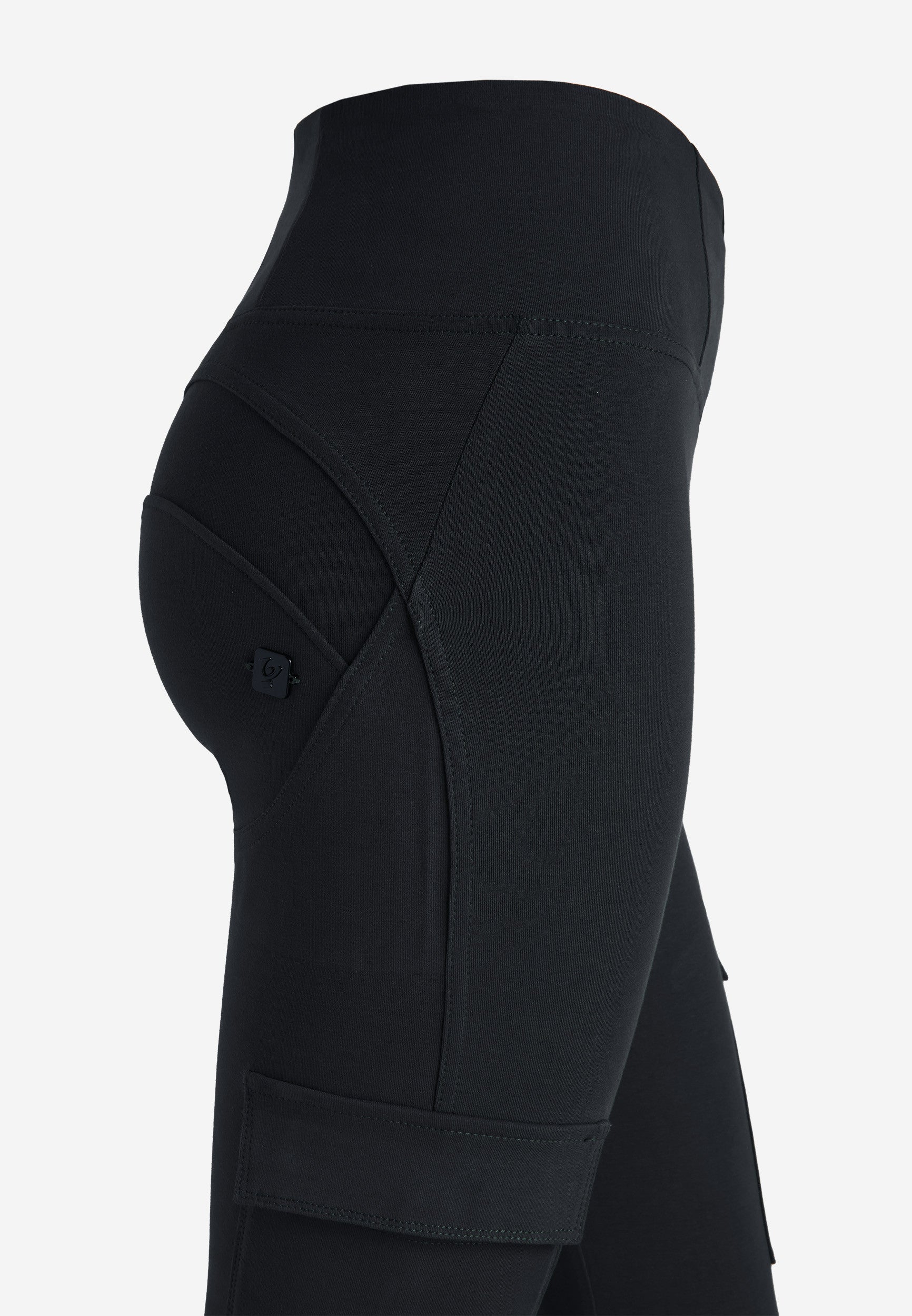 WR.UP® Cargo - Push-Up - Pants