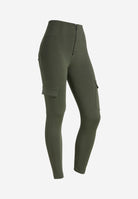 WR.UP® Cargo - Push-Up - Pants