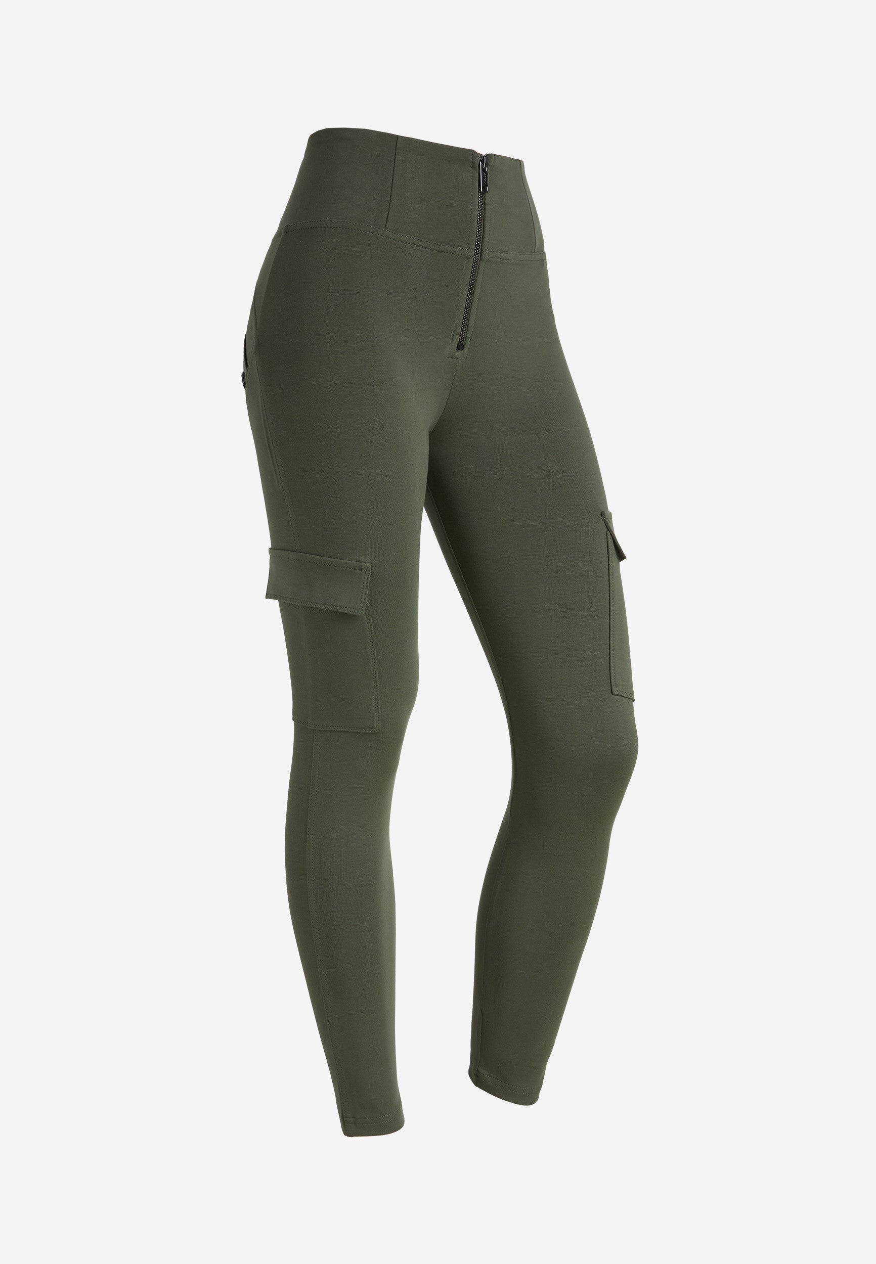 WR.UP® Cargo - Push-Up - Pants