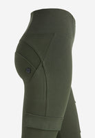 WR.UP® Cargo - Push-Up - Pants