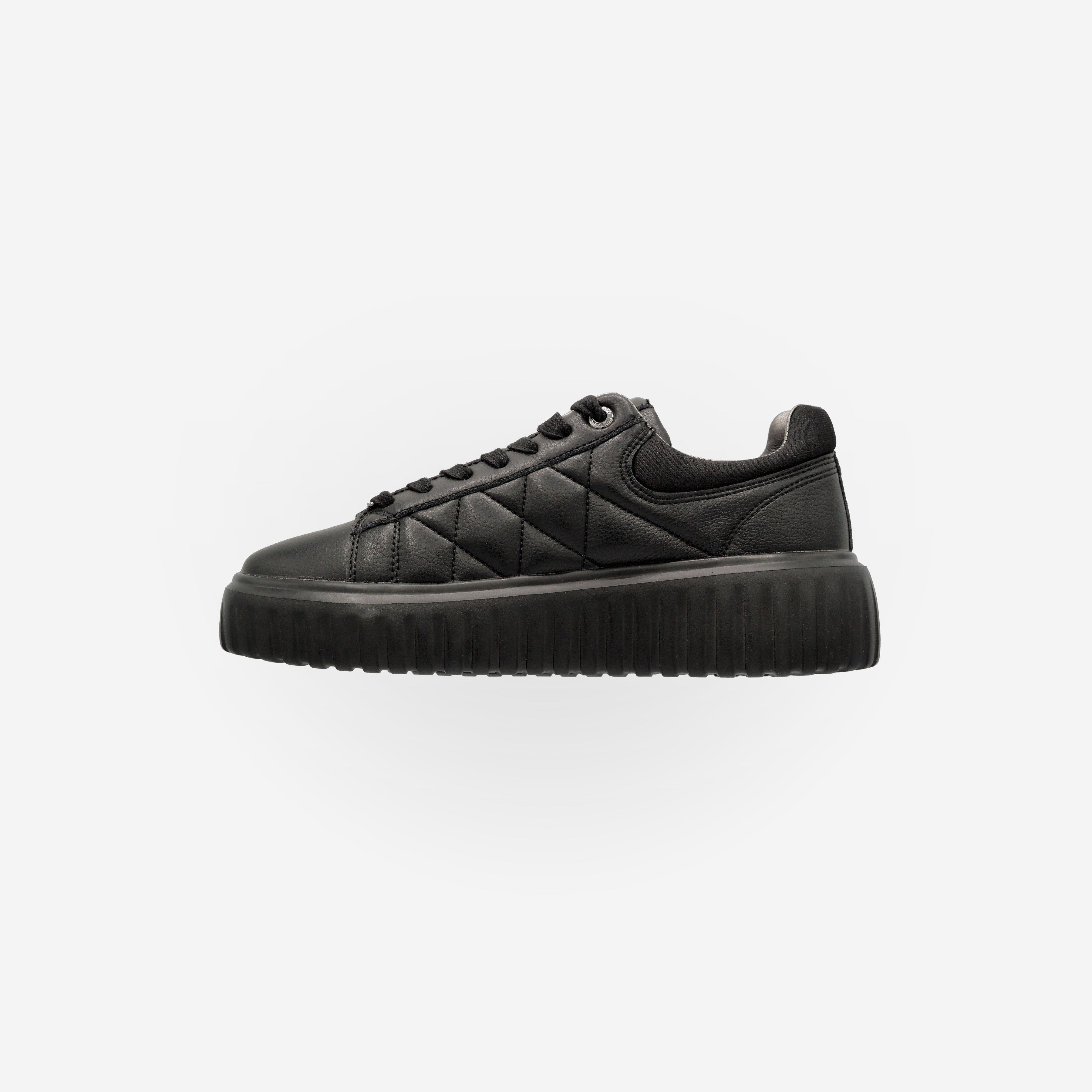 Sneakers - Vegan Leather