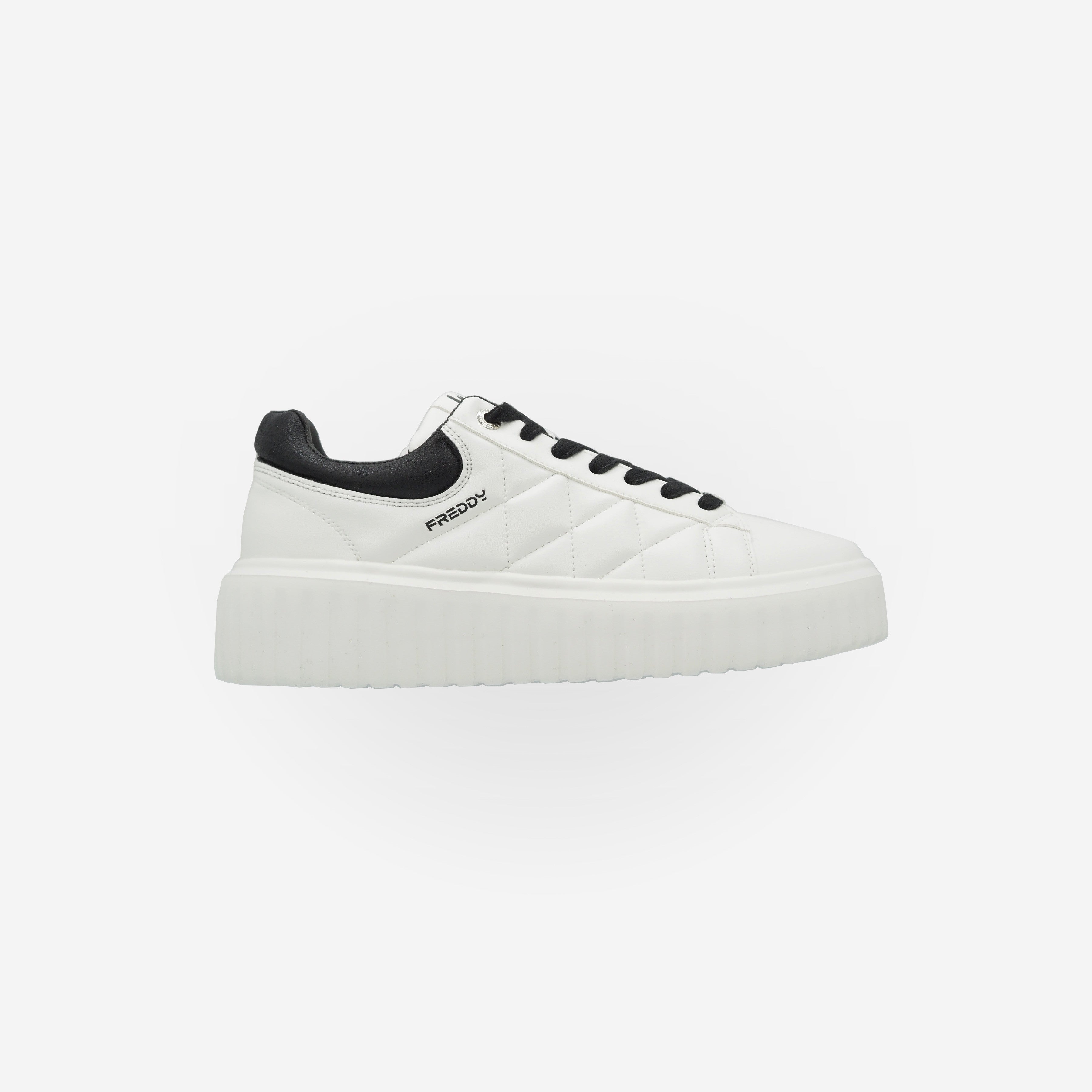Sneakers - Vegan Leather