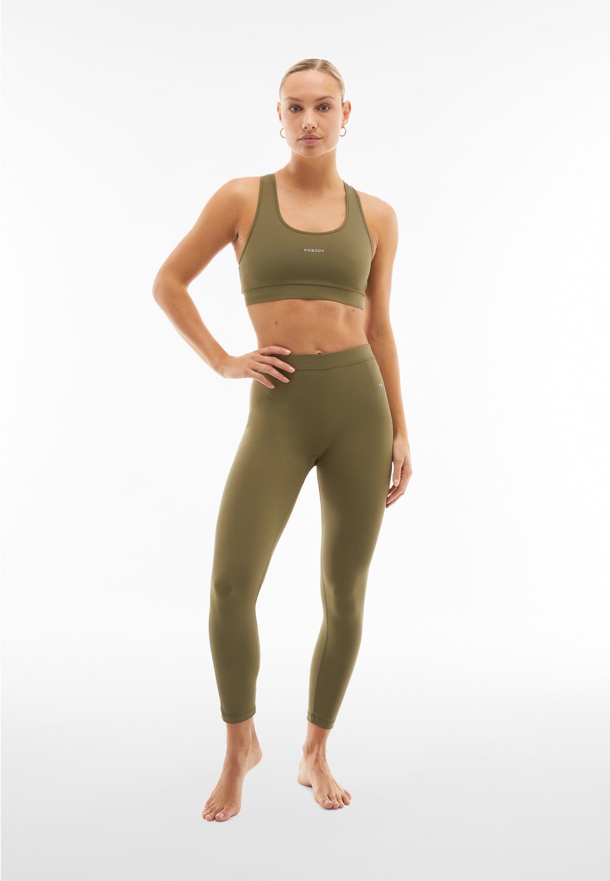 Sport Bra