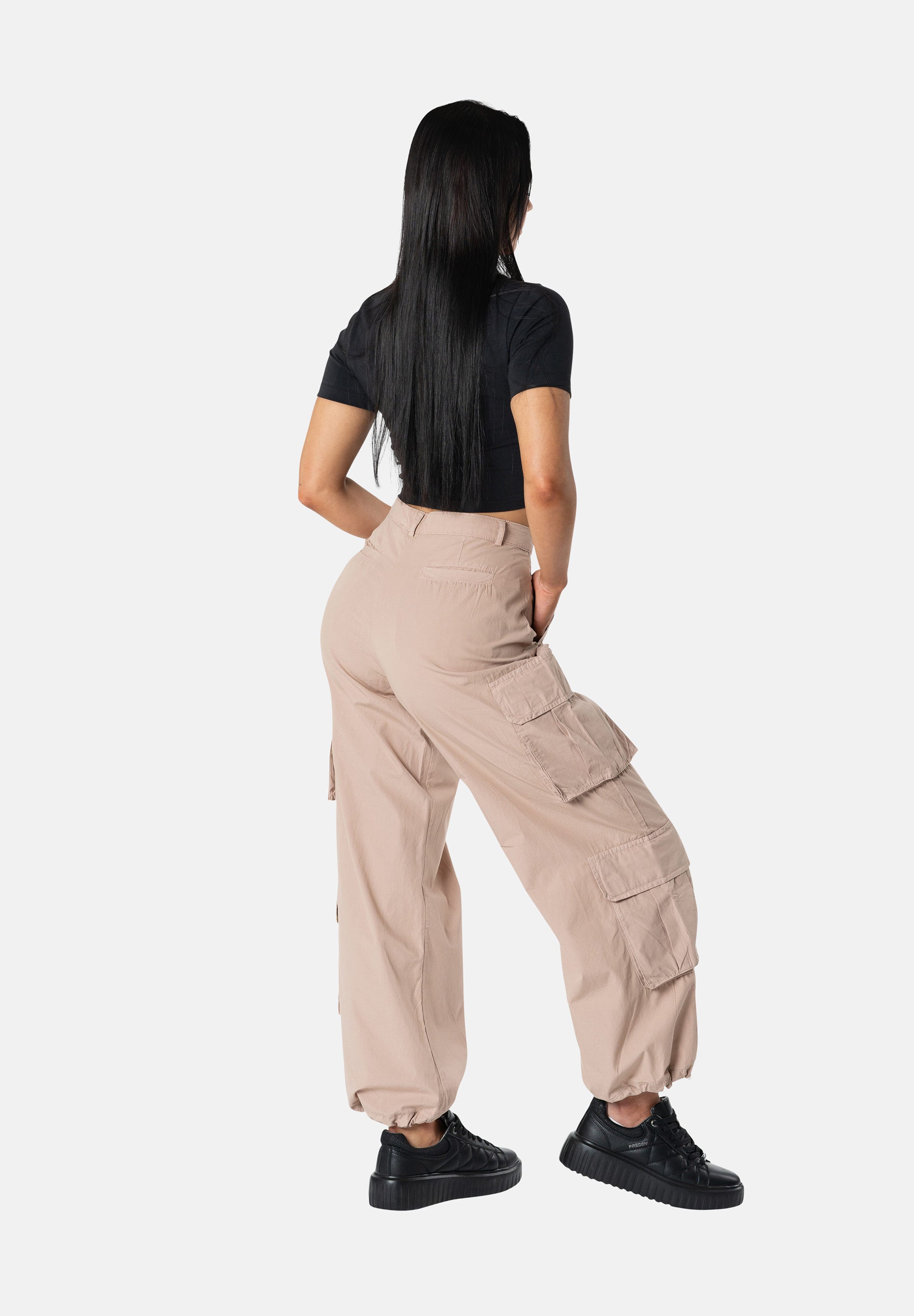 Cargo Pants
