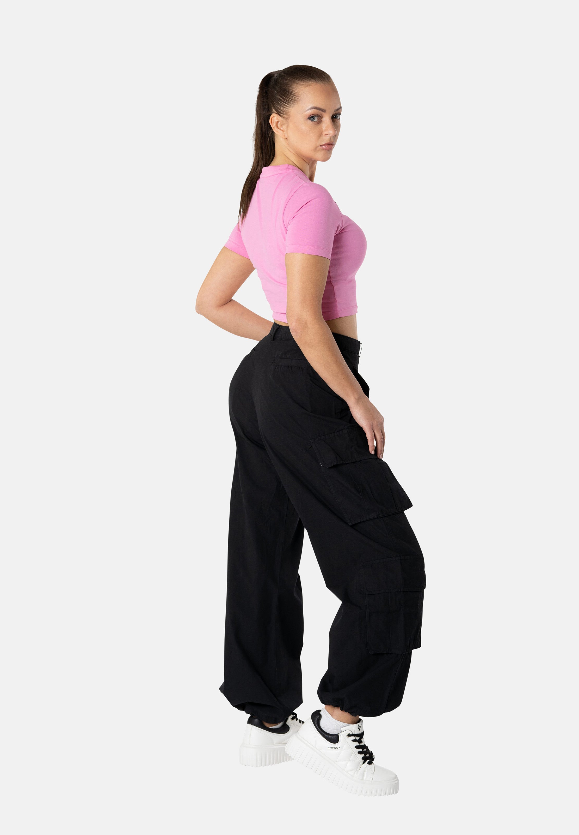 Cargo Pants