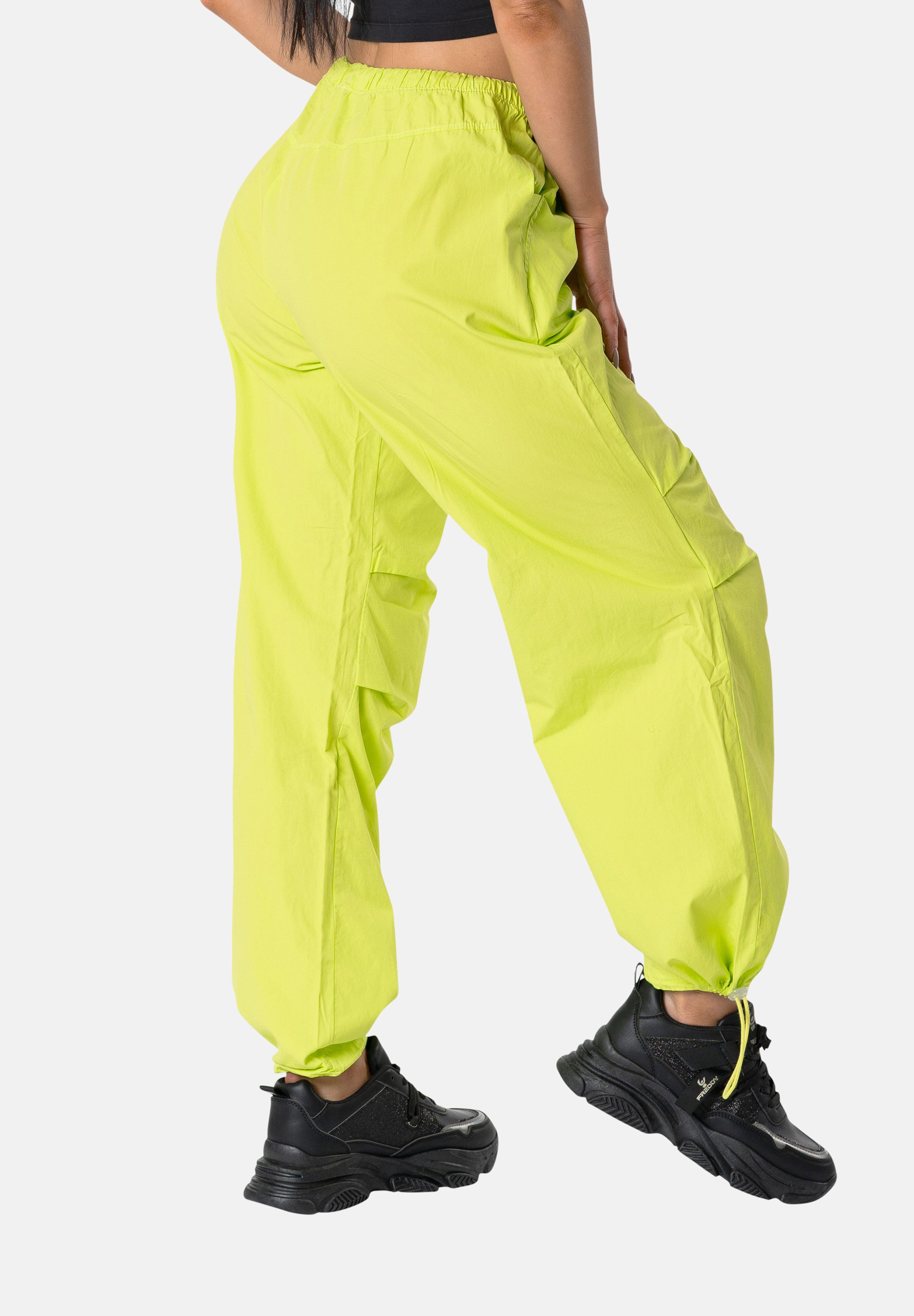 Parachute Pants