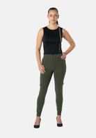 WR.UP® Cargo - Push-Up - Pants
