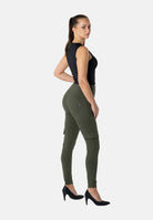 WR.UP® Cargo - Push-Up - Pants