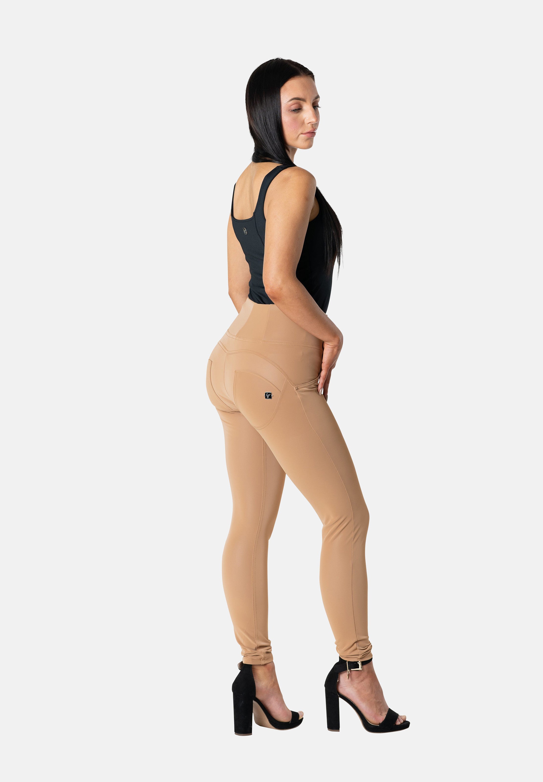 WR.UP® Push-Up - Vegan Leather