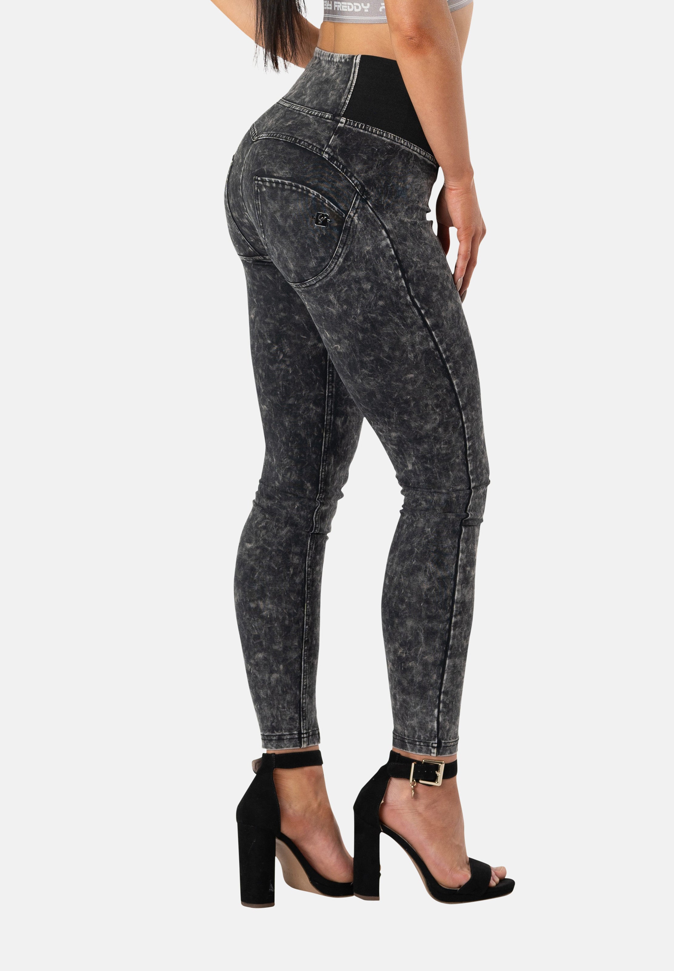 WR.UP® Push-Up - Pants