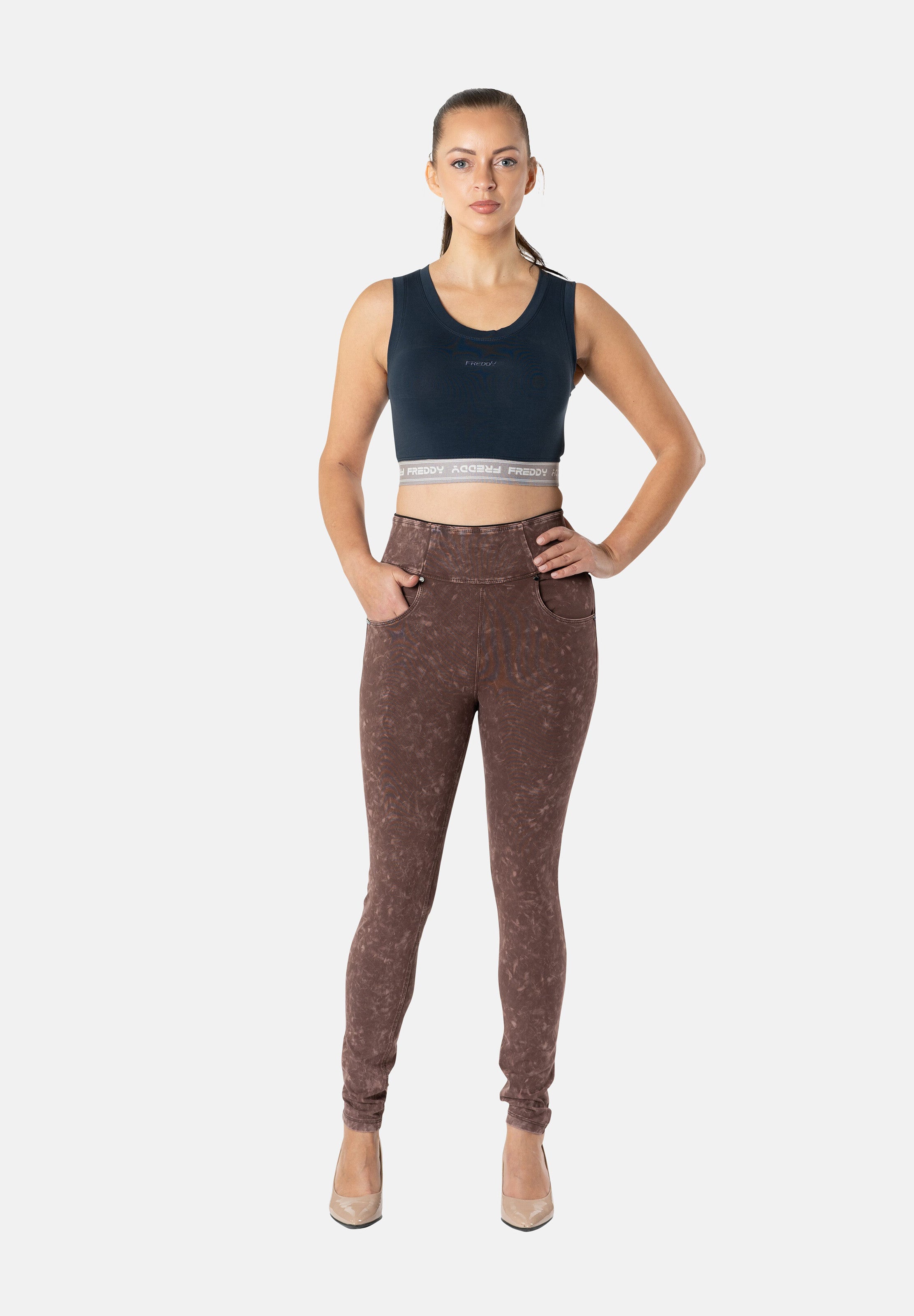 N.O.W.® Yoga Denim