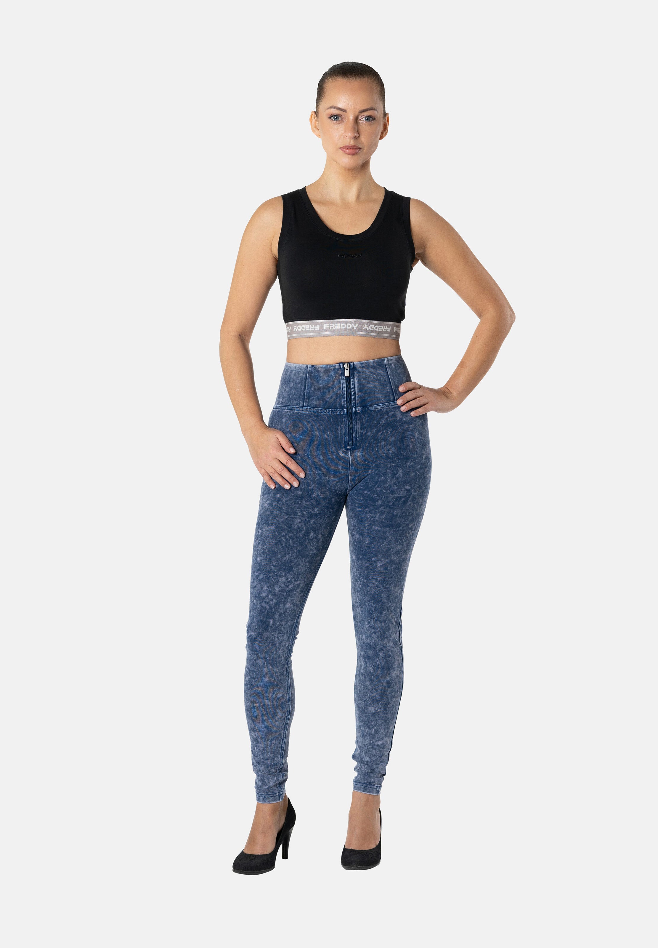 WR.UP® Push-Up - Pants