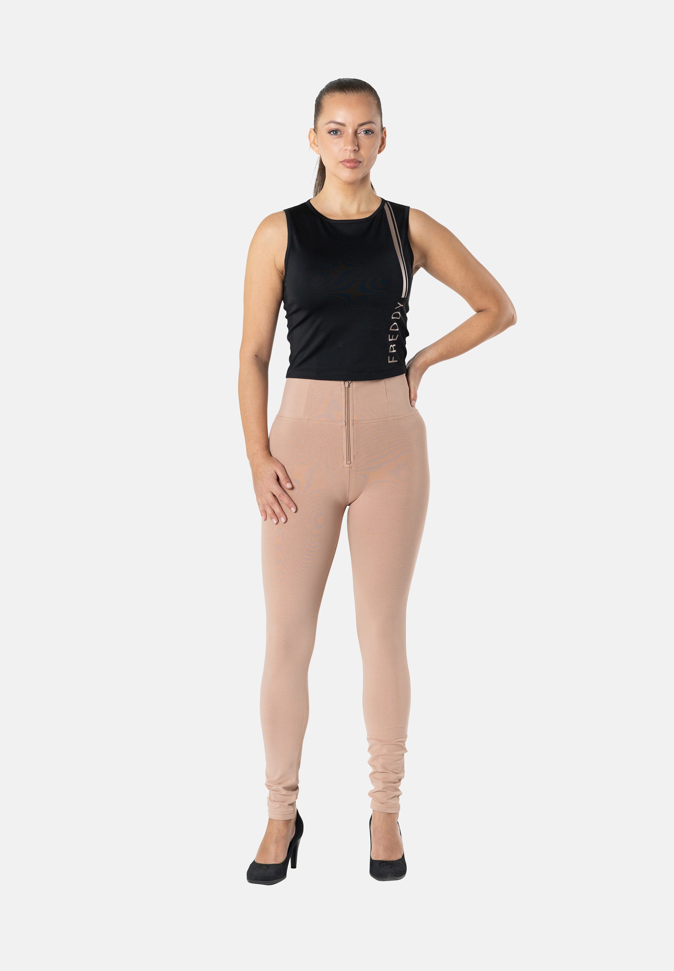 WR.UP® Push-Up - Pants