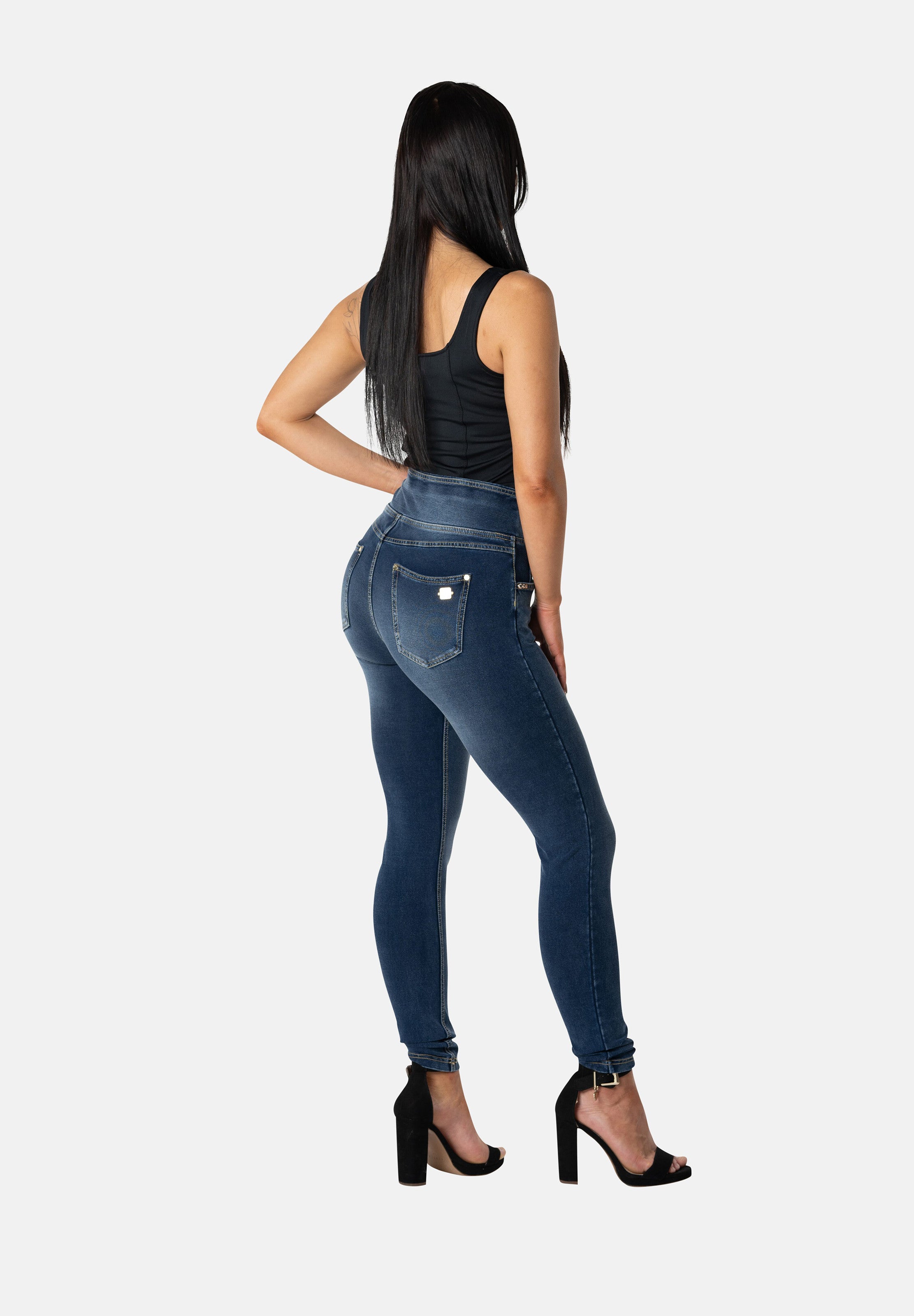 N.O.W.® Yoga - Denim