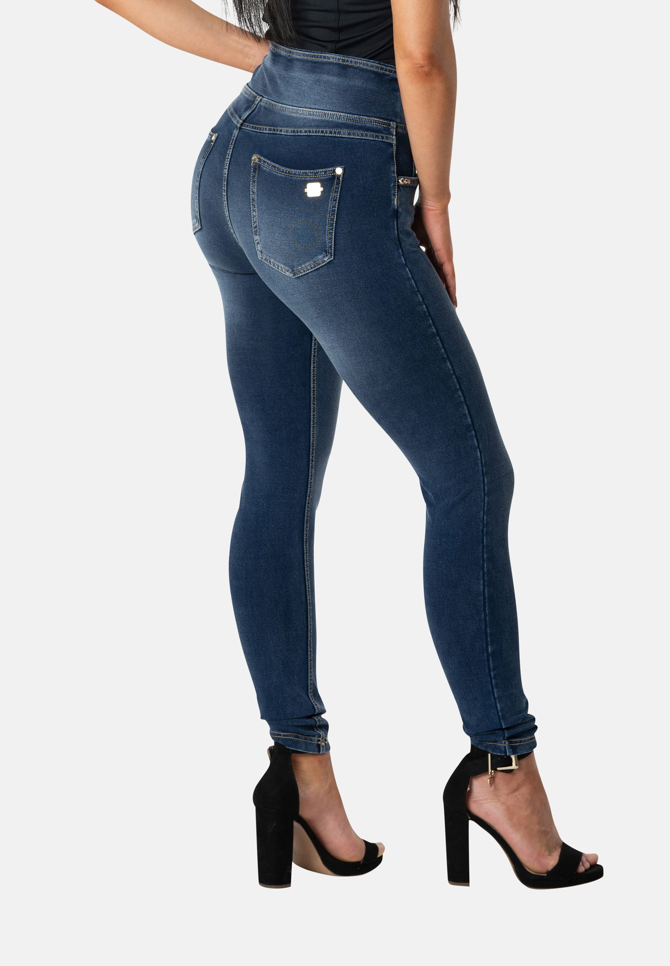 N.O.W.® Yoga - Denim