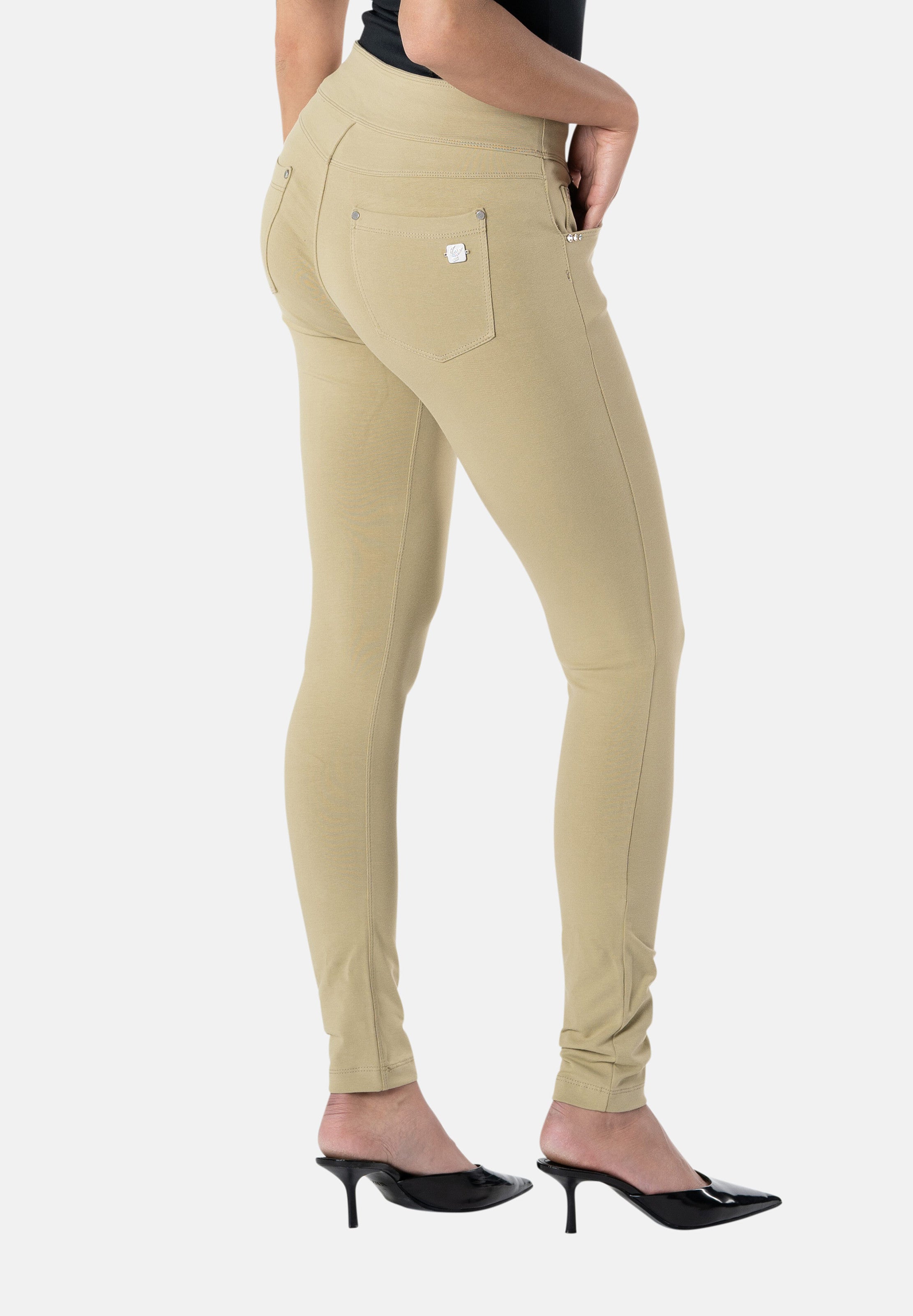 N.O.W.® Yoga Pants
