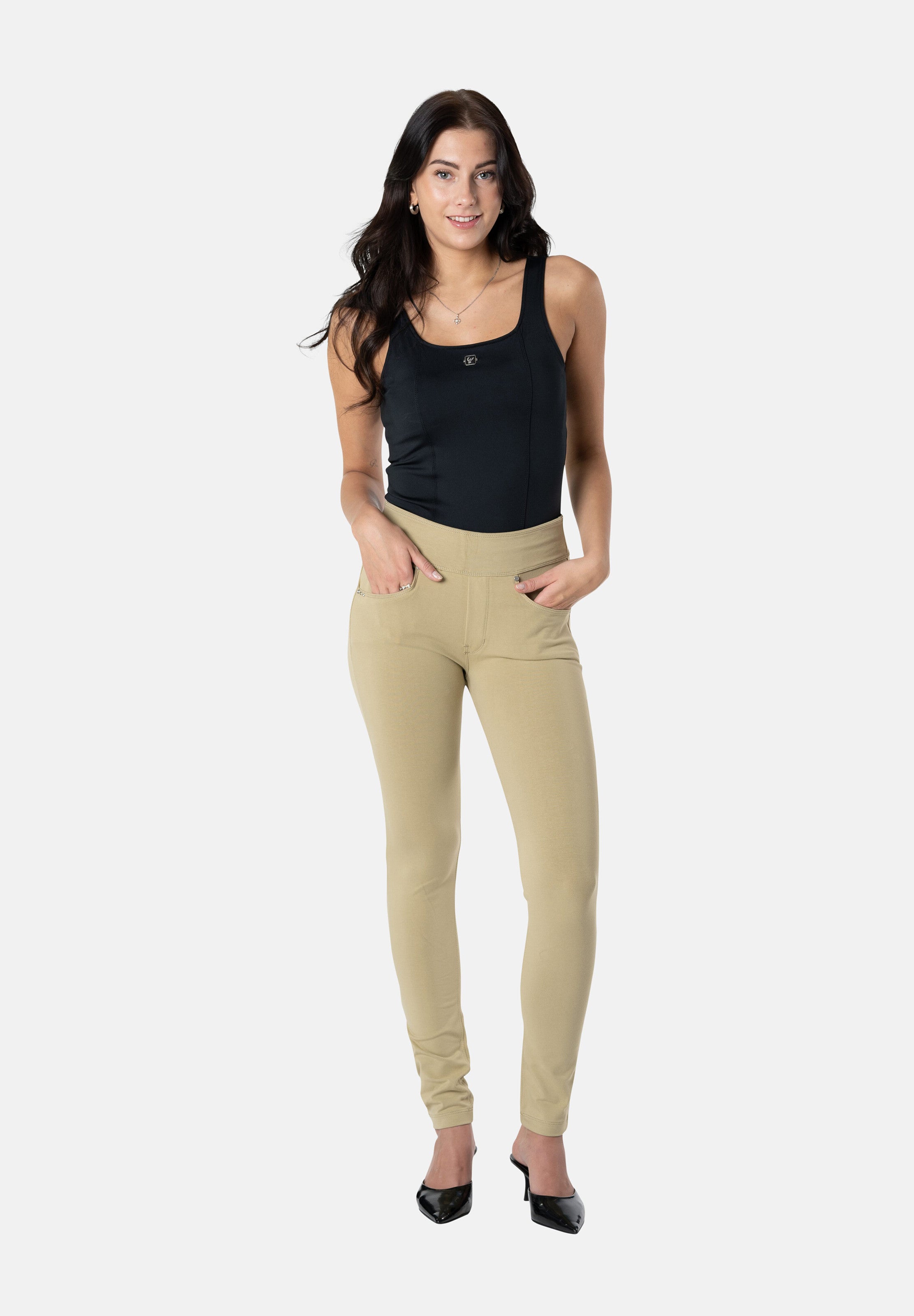 N.O.W.® Yoga Pants