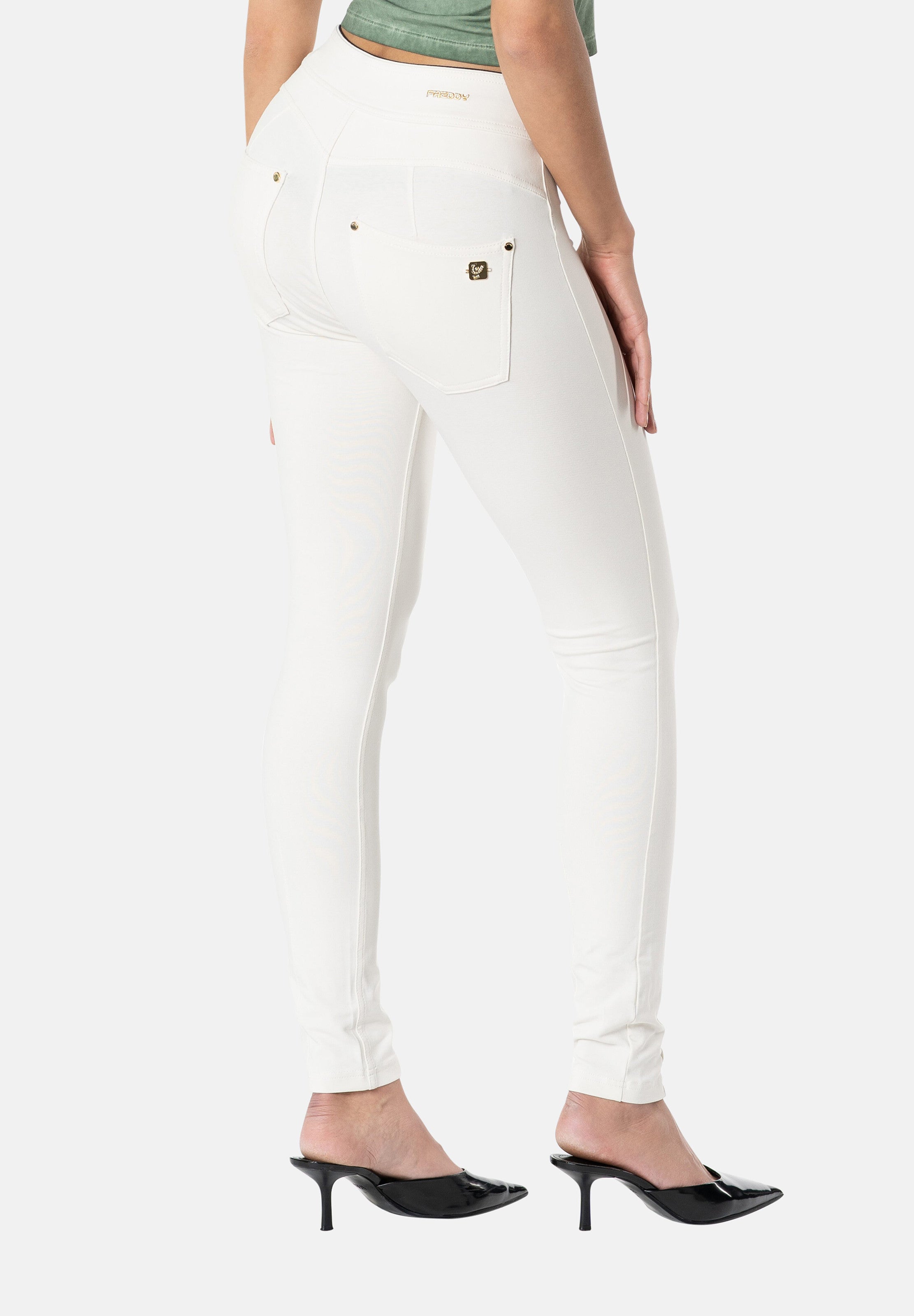 N.O.W.® Yoga Pants