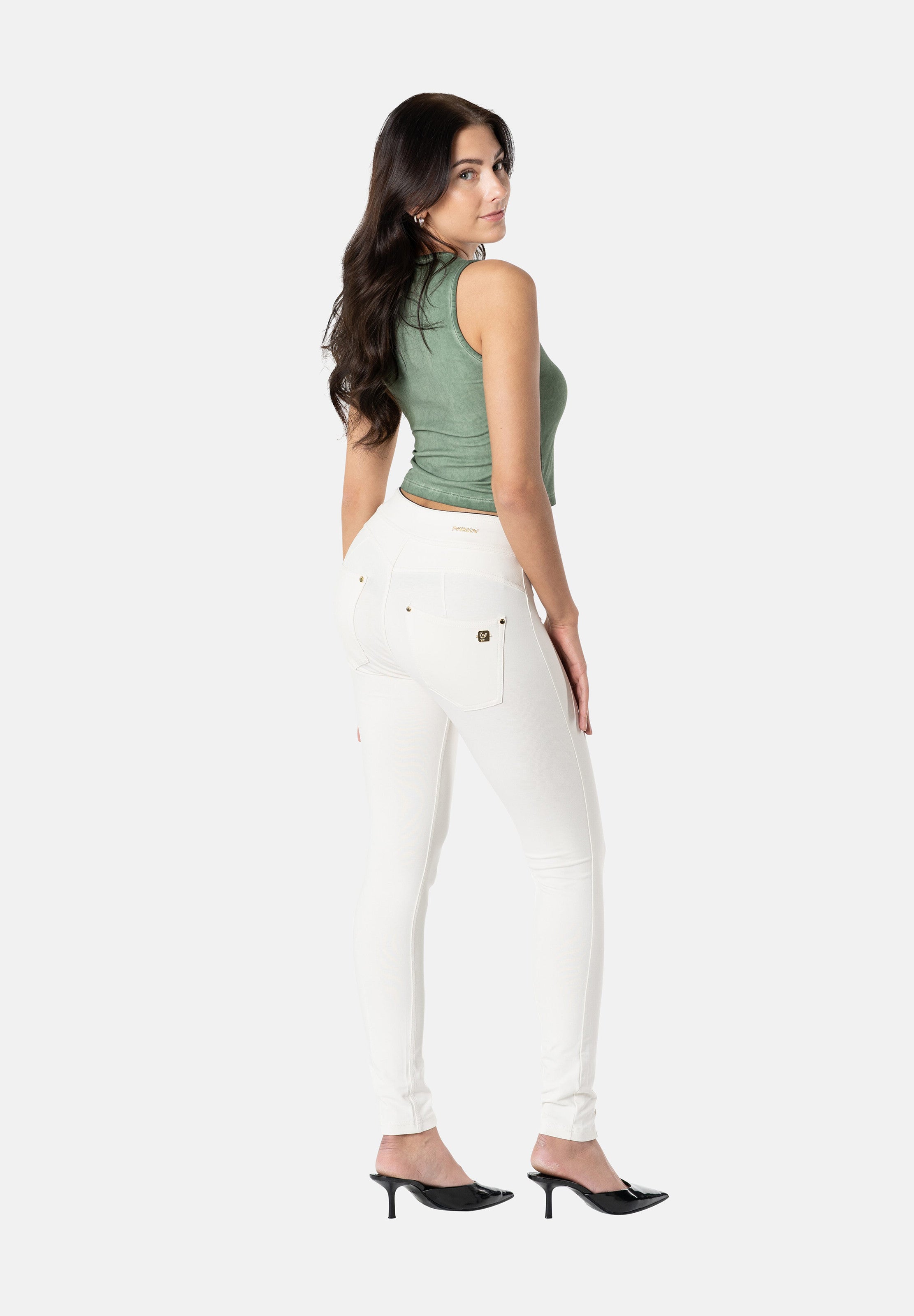 N.O.W.® Yoga Pants