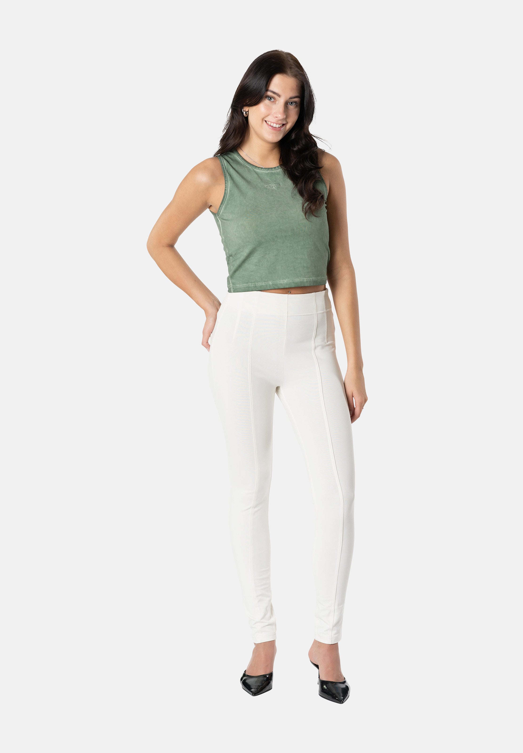 N.O.W.® Yoga Pants