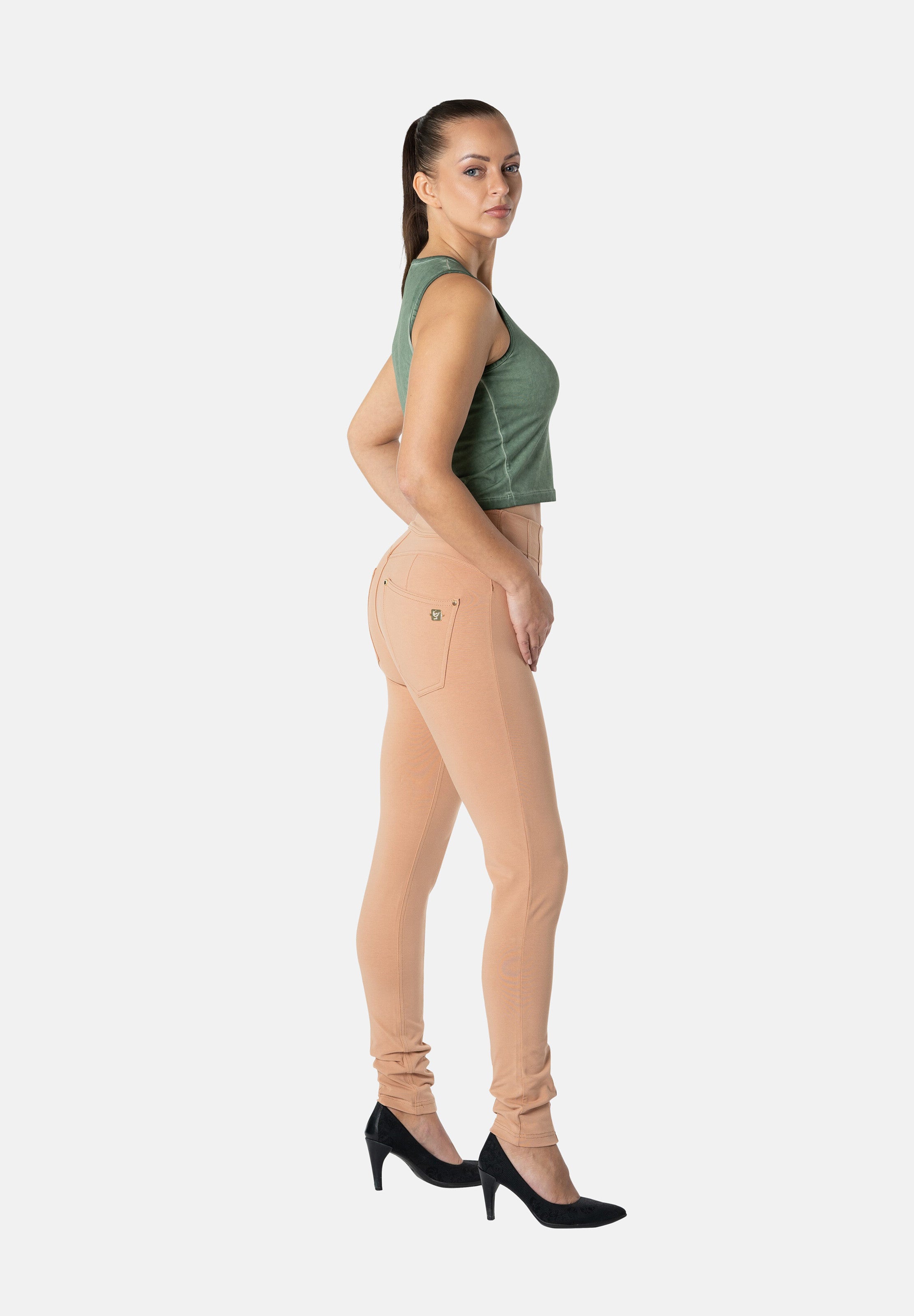 N.O.W.® Yoga Pants