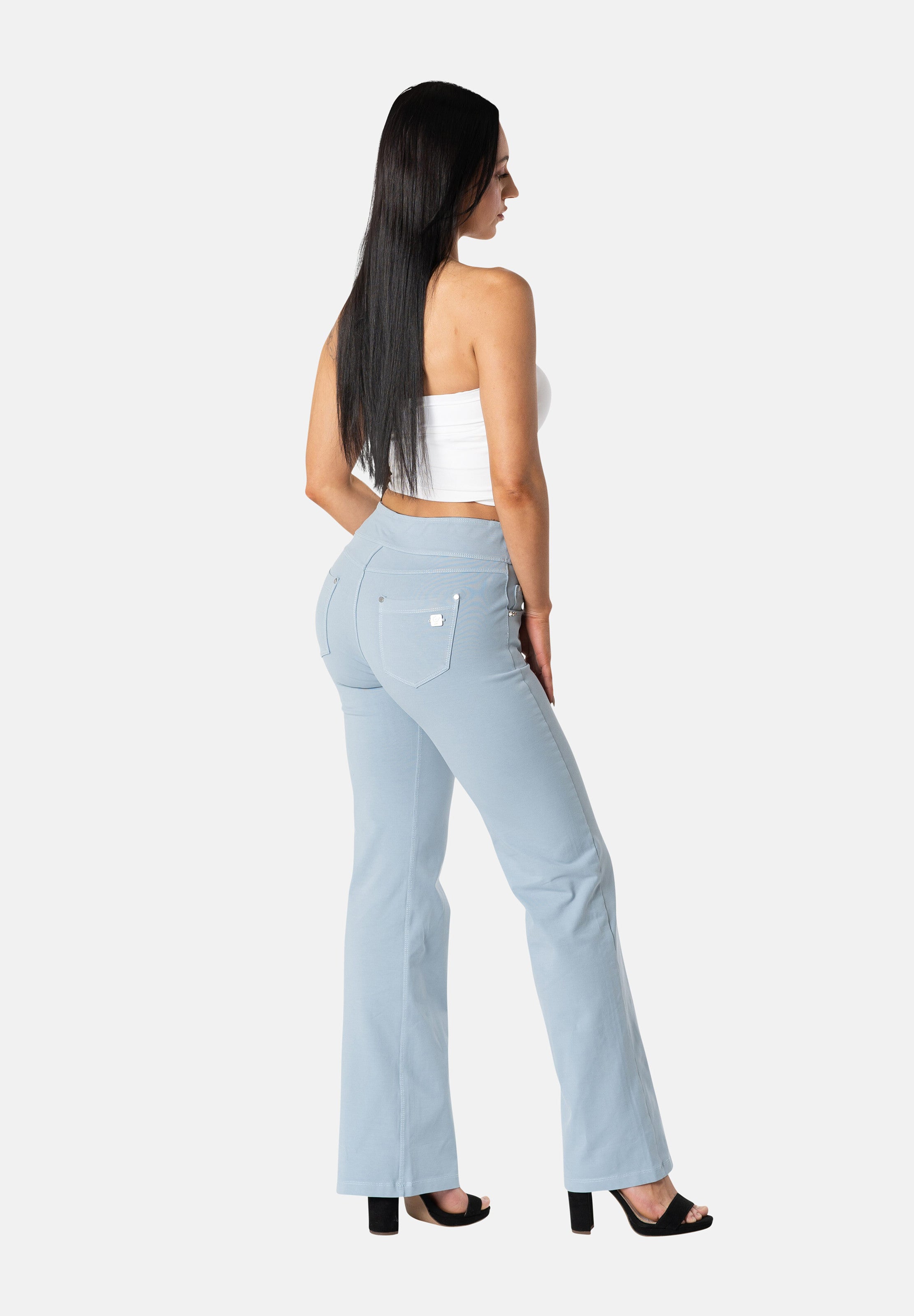 N.O.W.® Yoga Pants
