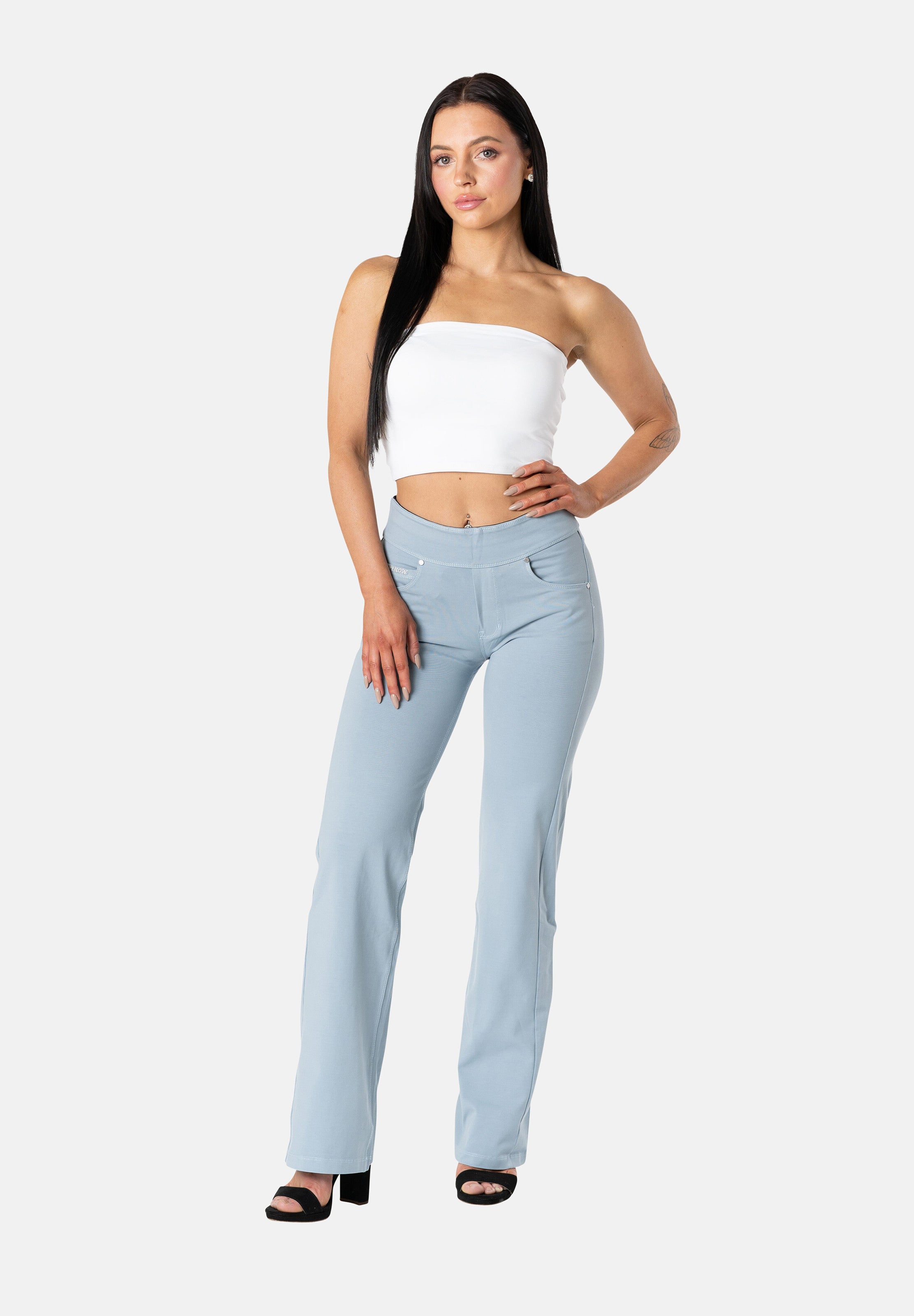 N.O.W.® Yoga Pants