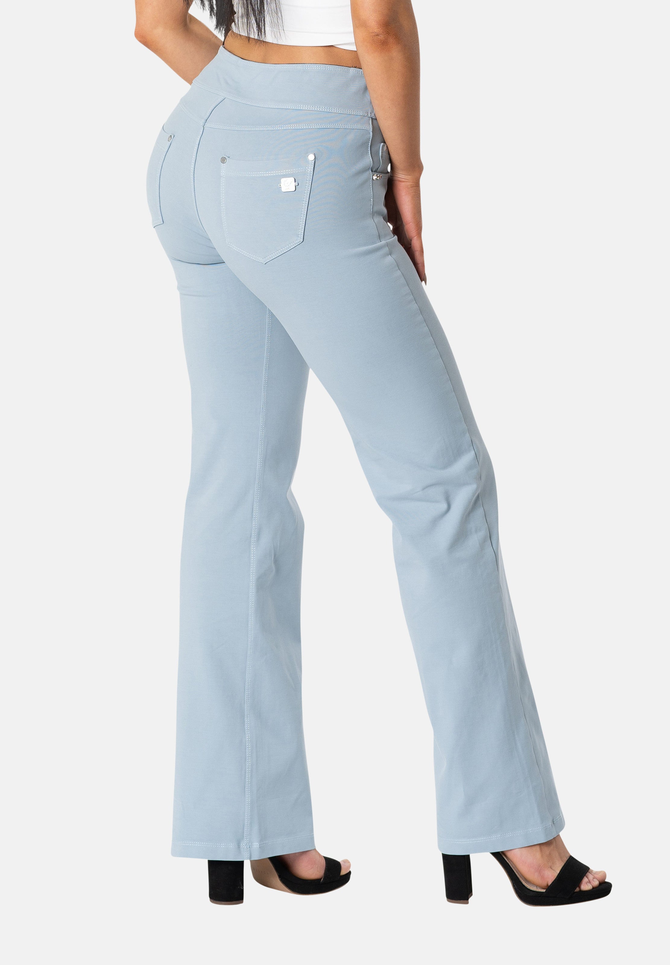 N.O.W.® Yoga Pants