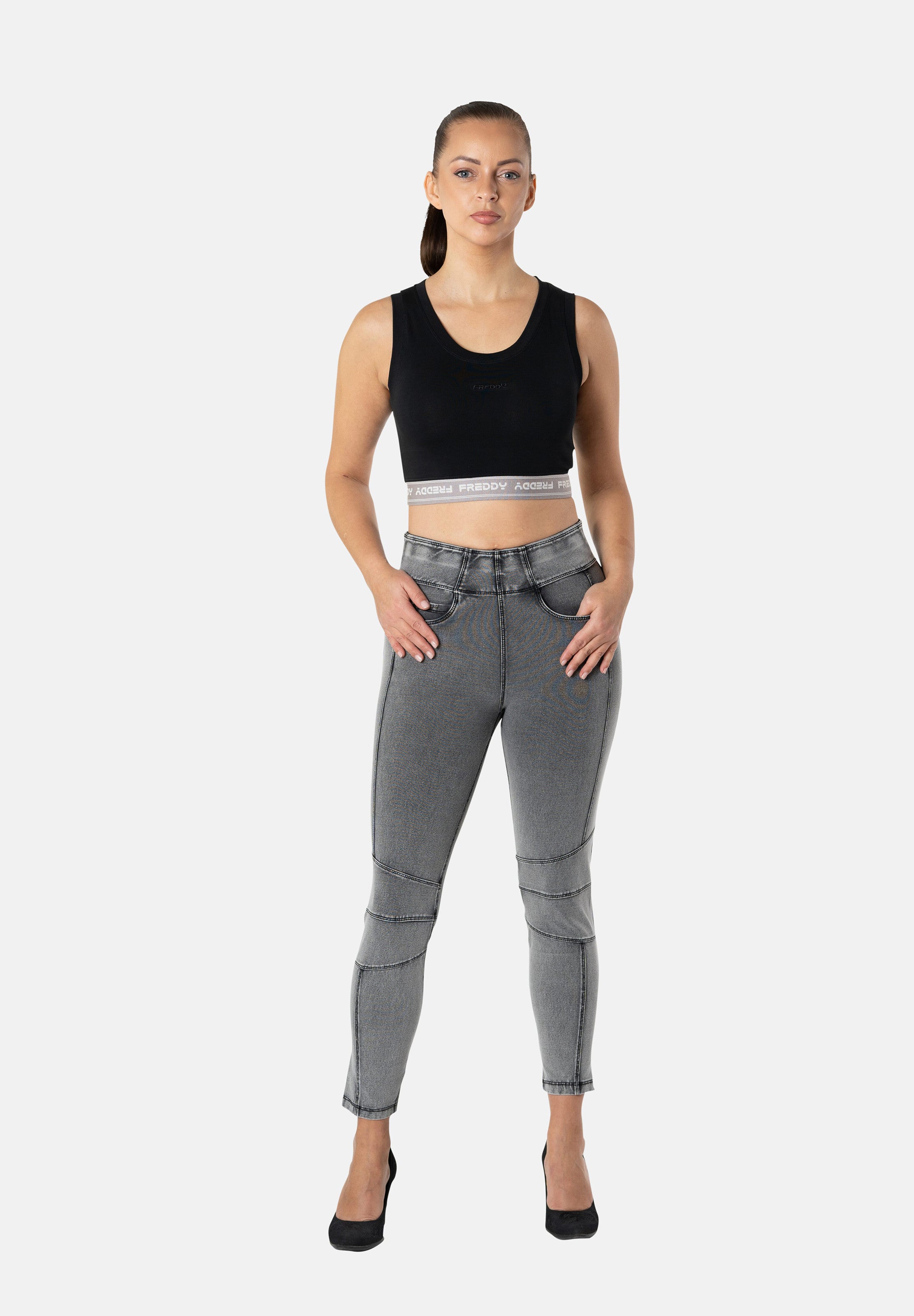 N.O.W.® Yoga Denim