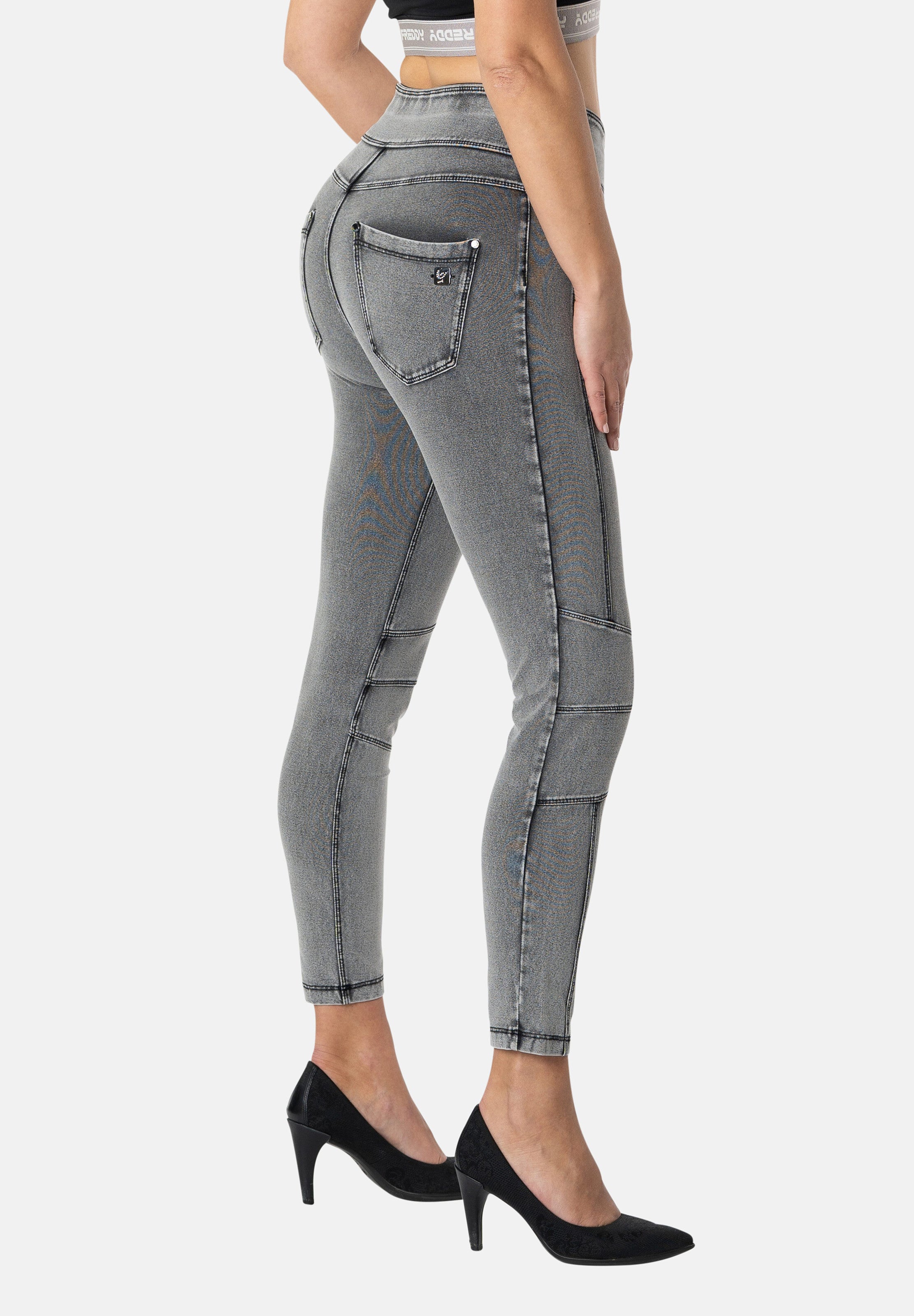 N.O.W.® Yoga Denim