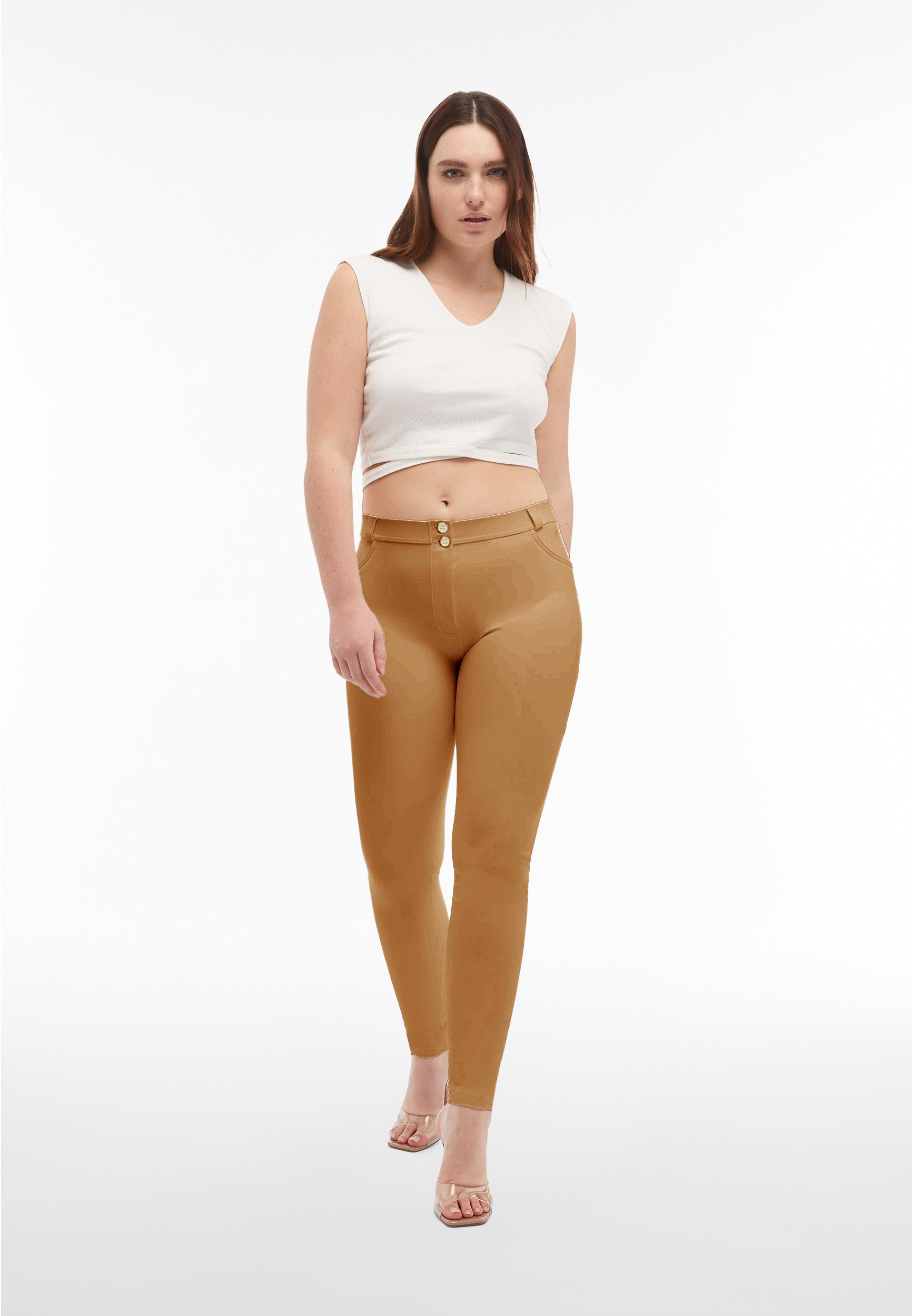 WR.UP® Push-Up - Vegan Leather