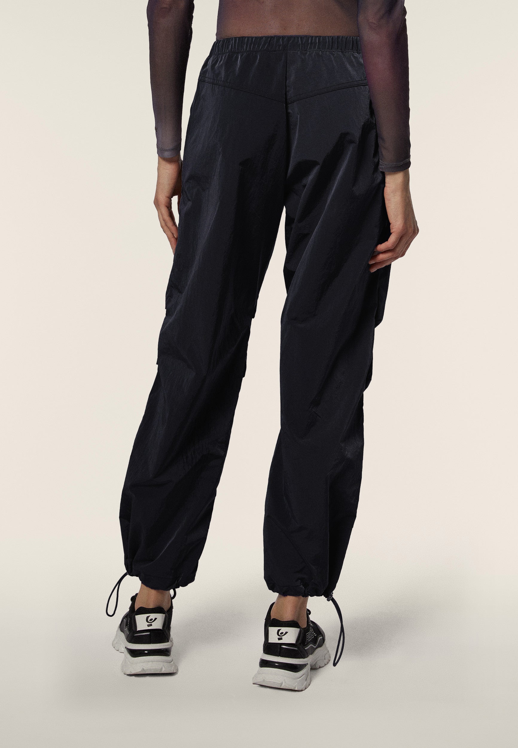 Parachute Pants