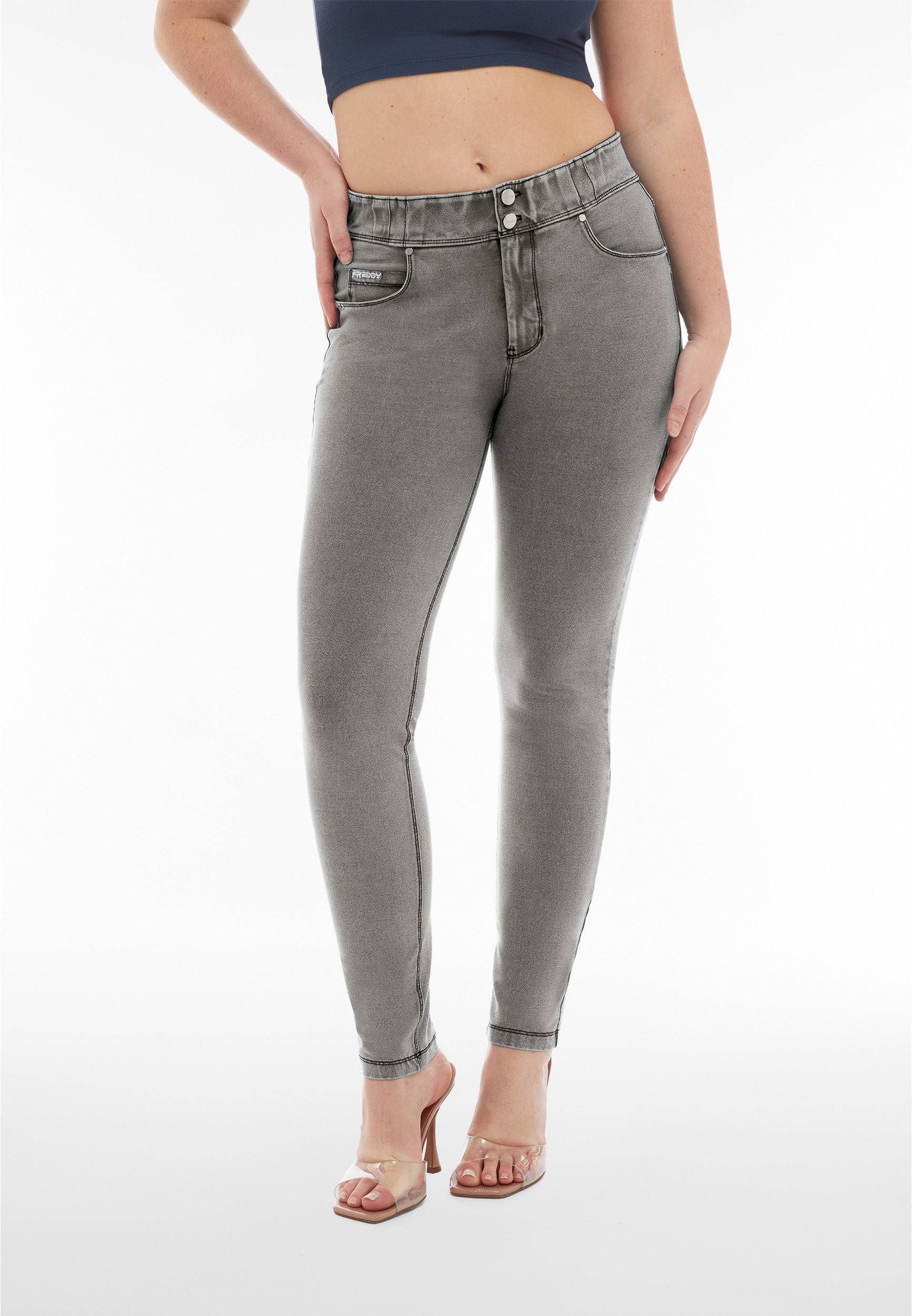 N.O.W.® - Denim