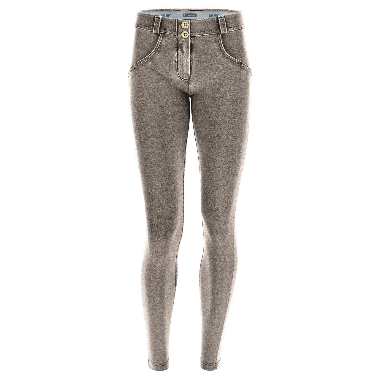 WR.UP® Push-Up - Denim